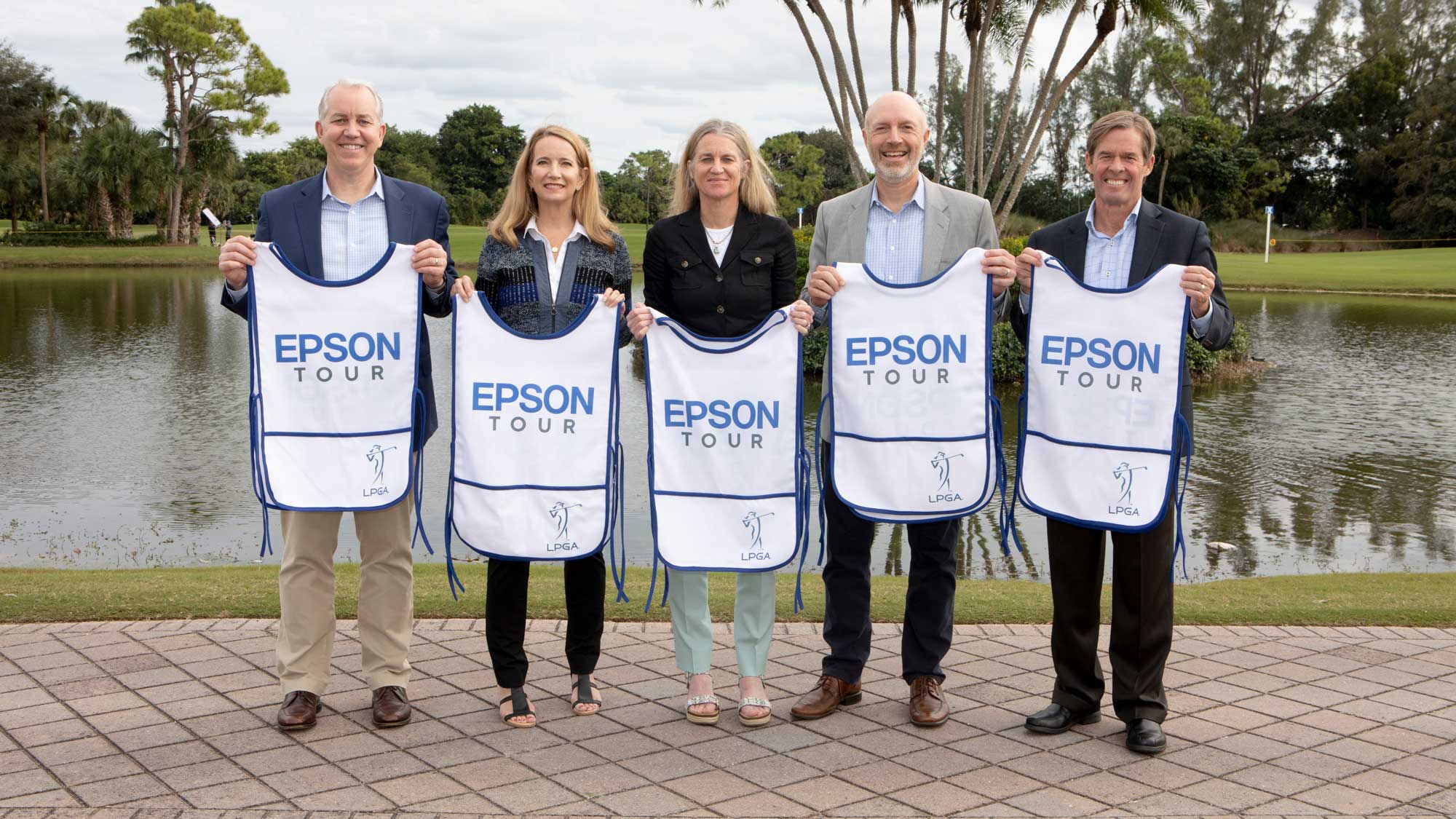 epson tour category n