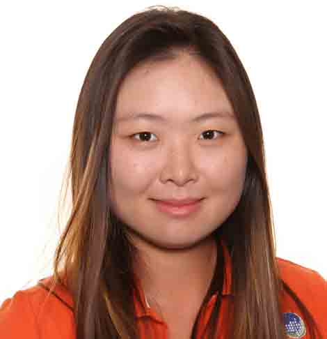 Robyn Choi