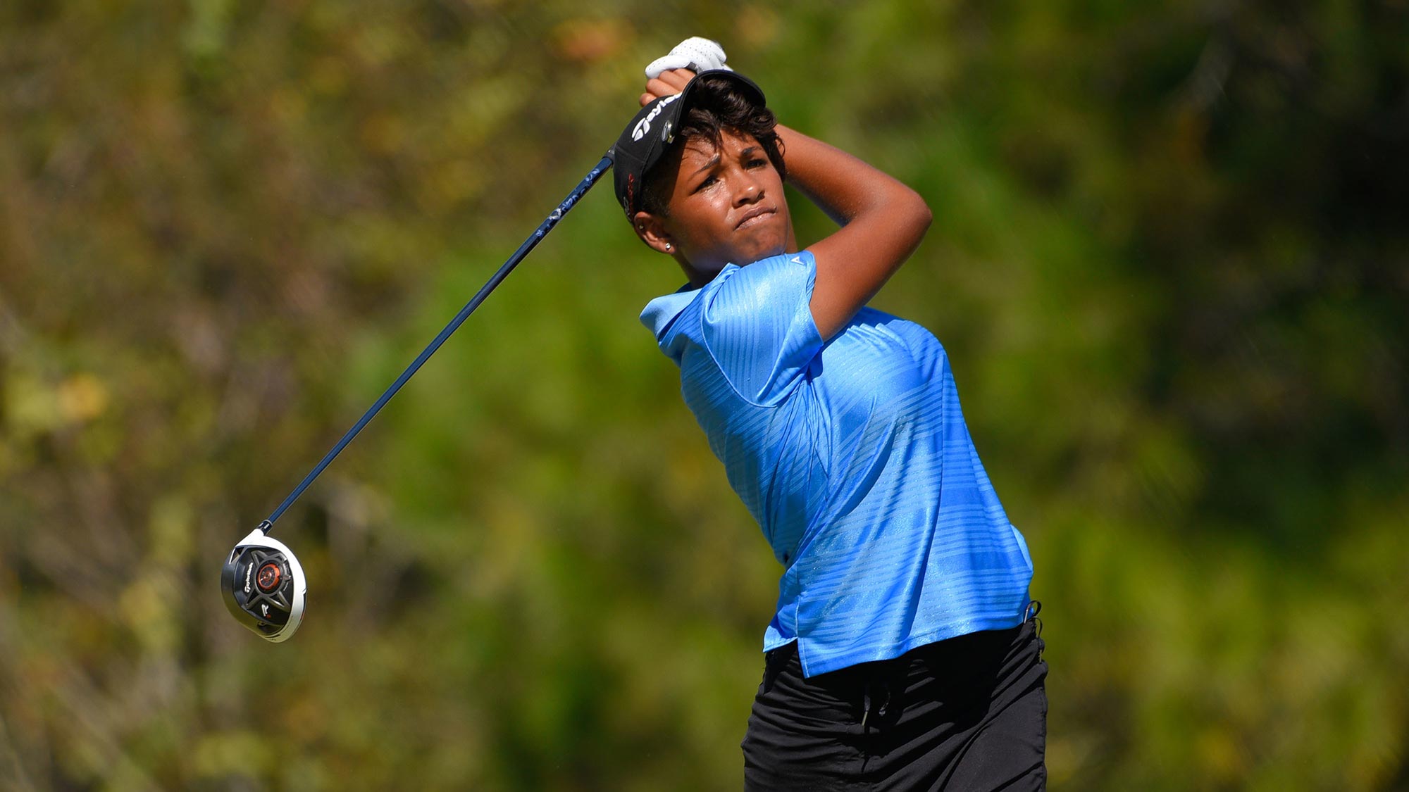 Players to Watch IOA Championship Epson Tour