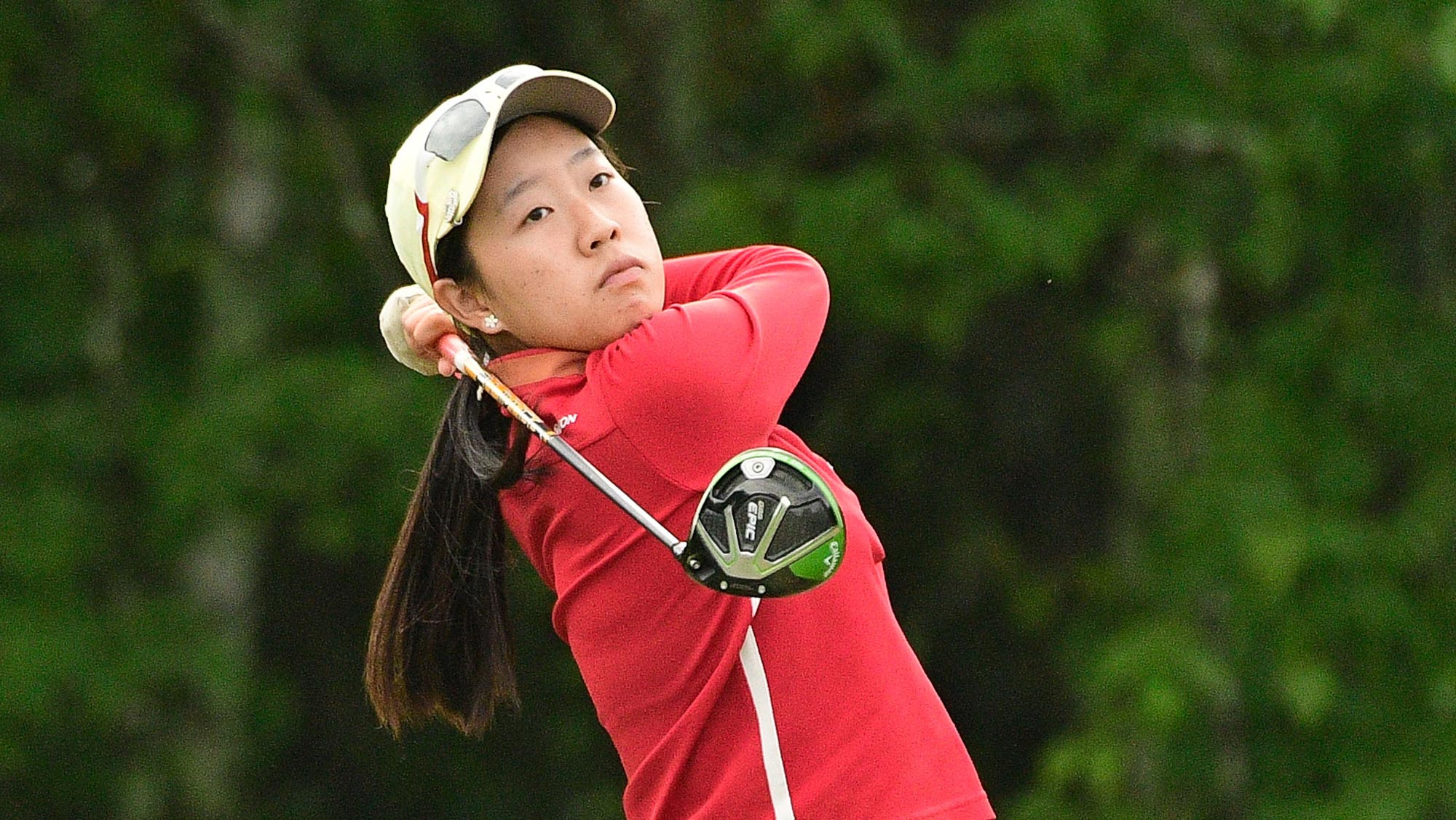 Ruixin Liu