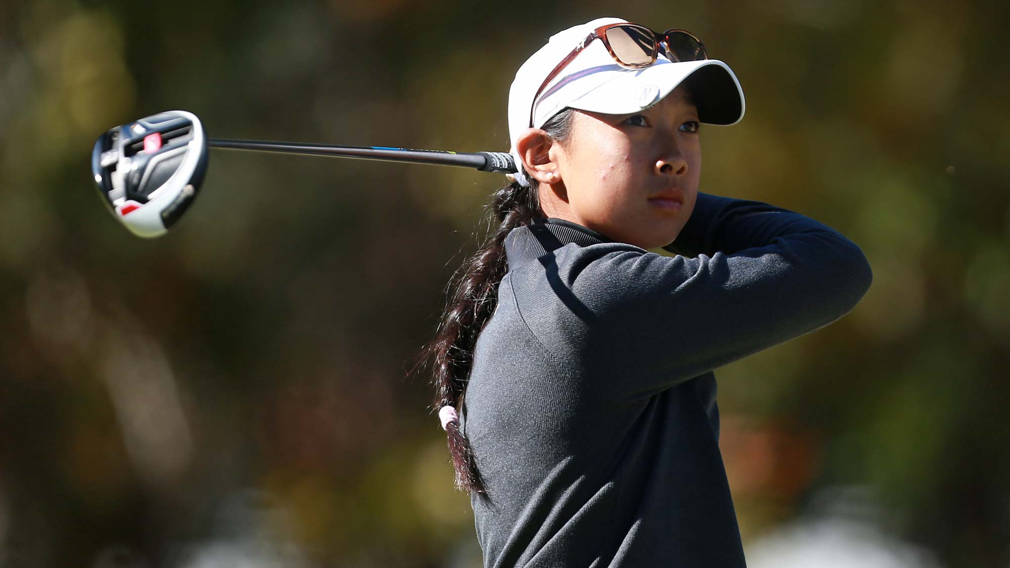Janet Rmaos 2020 Janet Mao Feature Knowledge Beyond the Course Saves Lives | Epson Tour