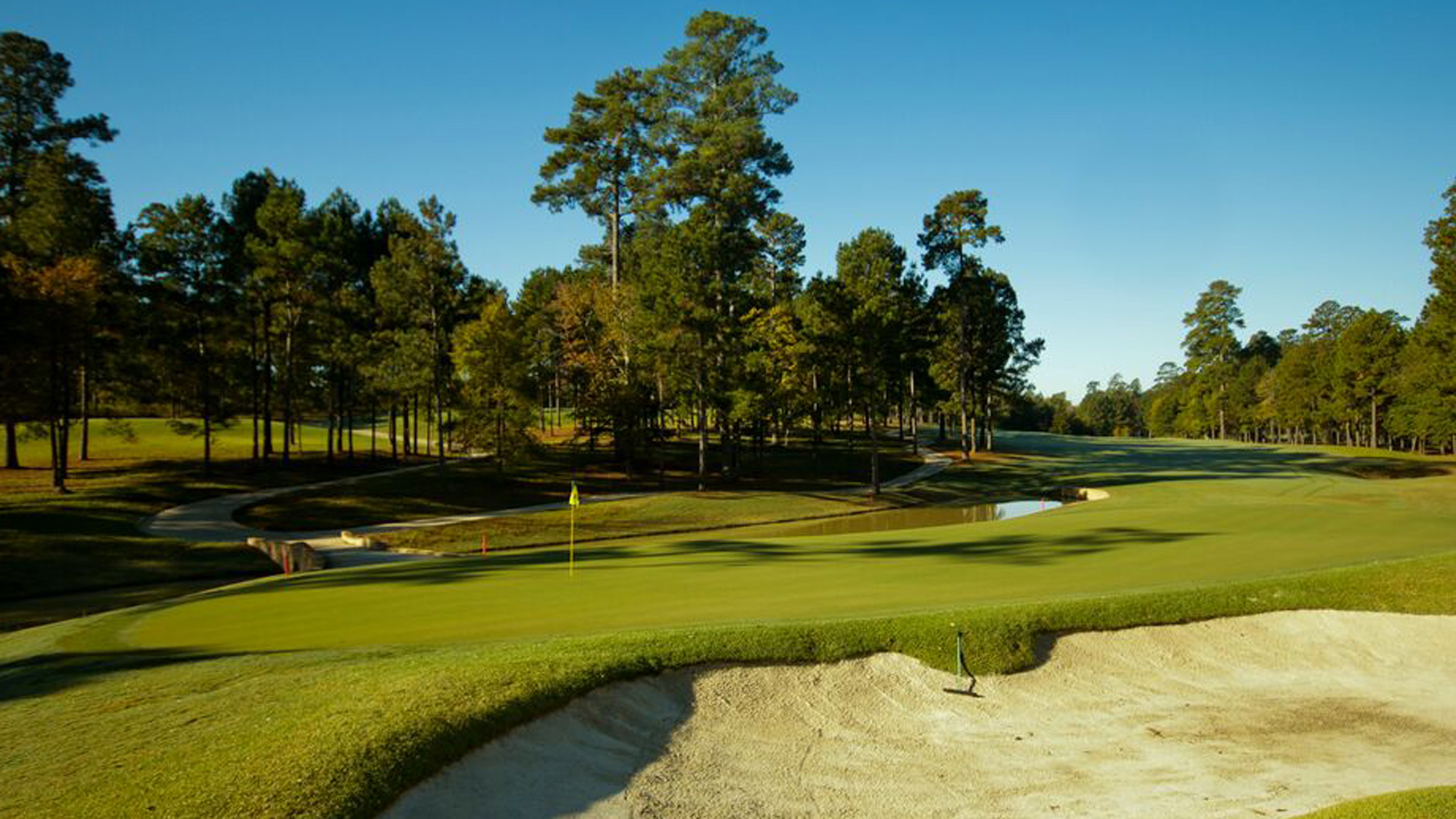 Mystic Creek Golf Club