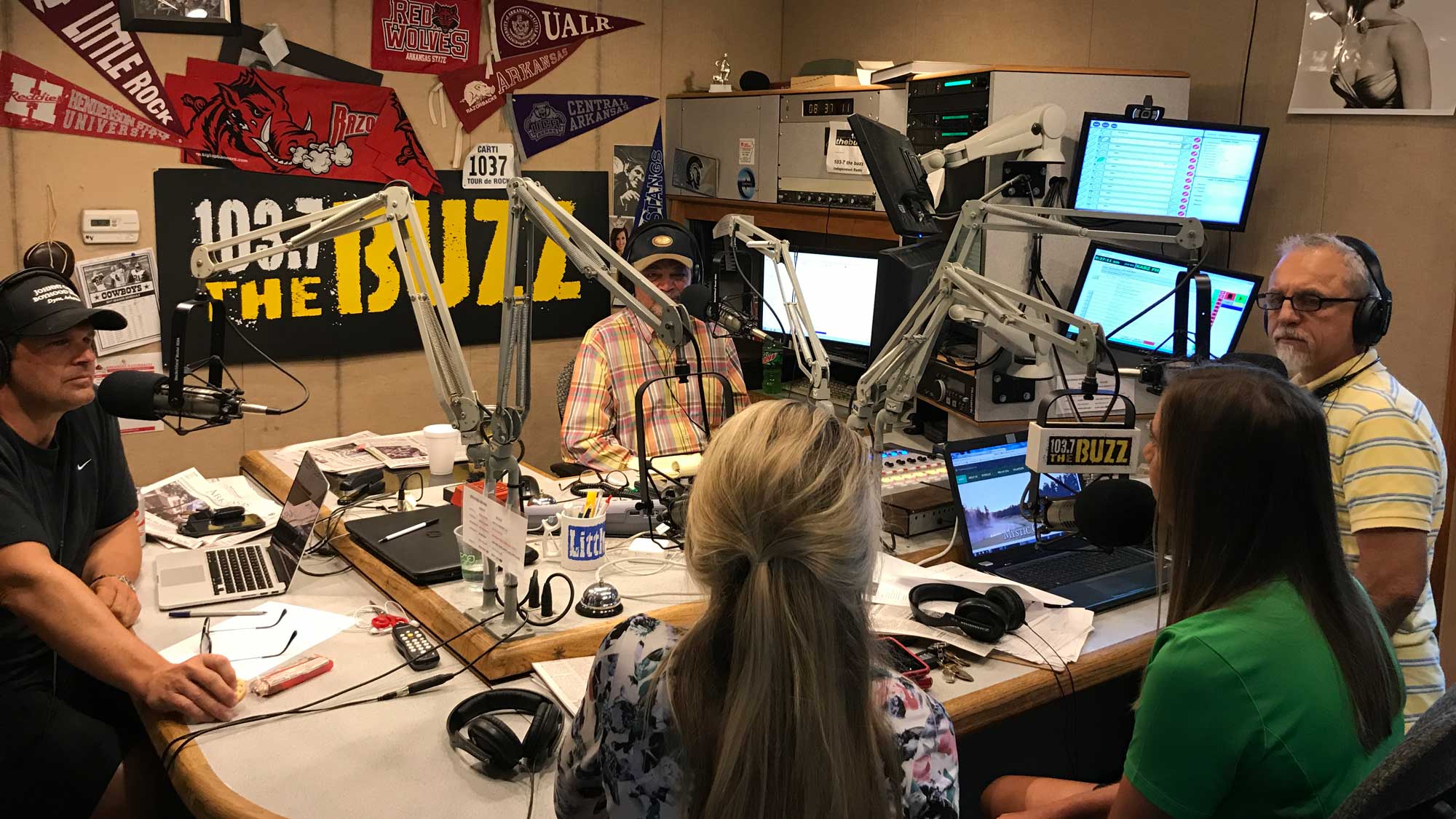 2017 Murphy USA El Dorado Shootout Epson Tour