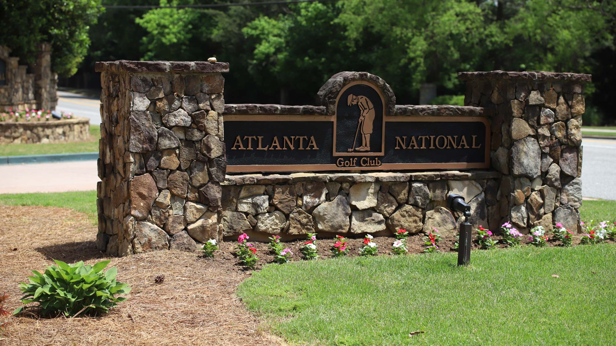 Atlanta National Golf Club 3
