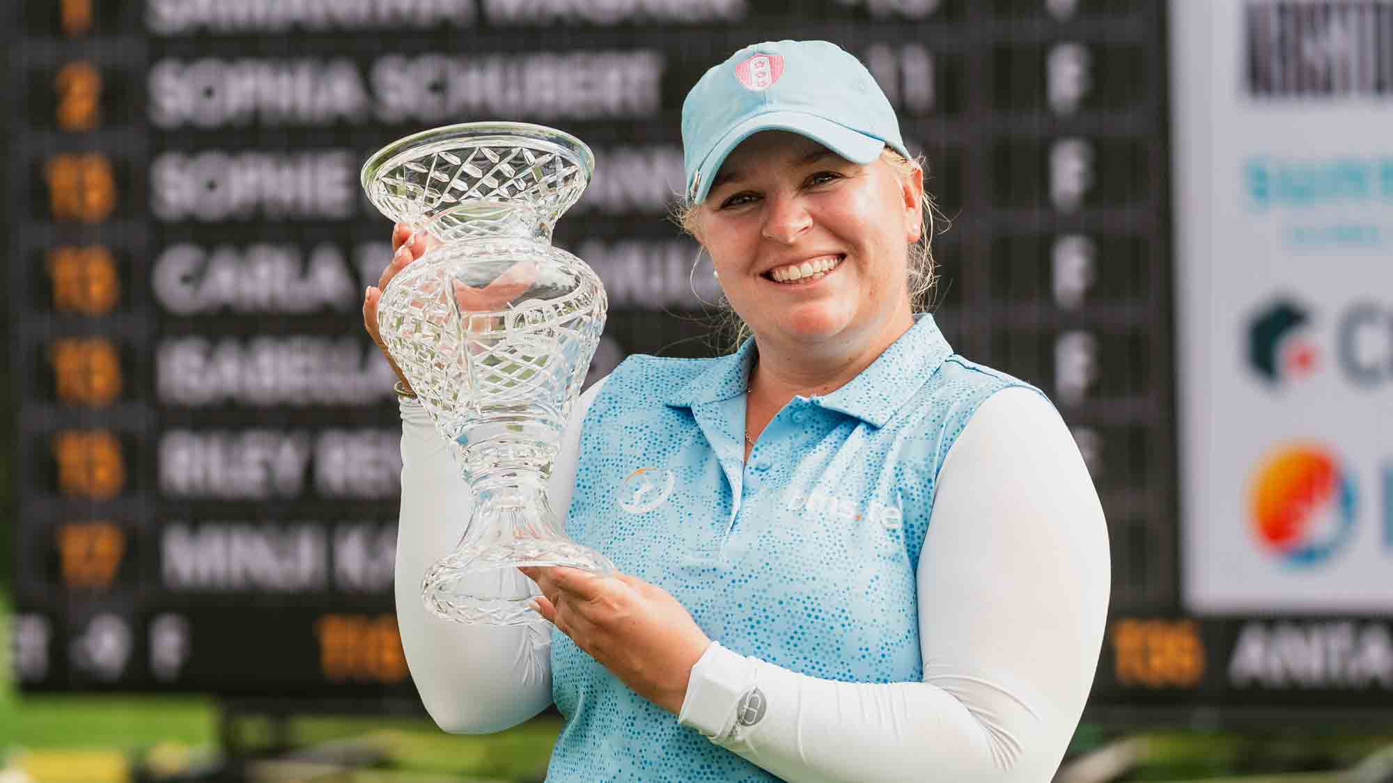 Samantha Wagner