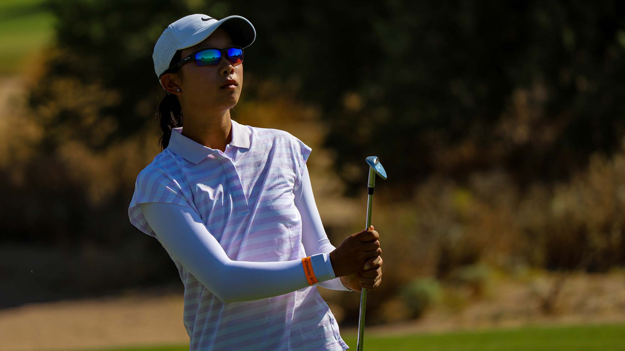 Leigh Chien AJGA Exemption