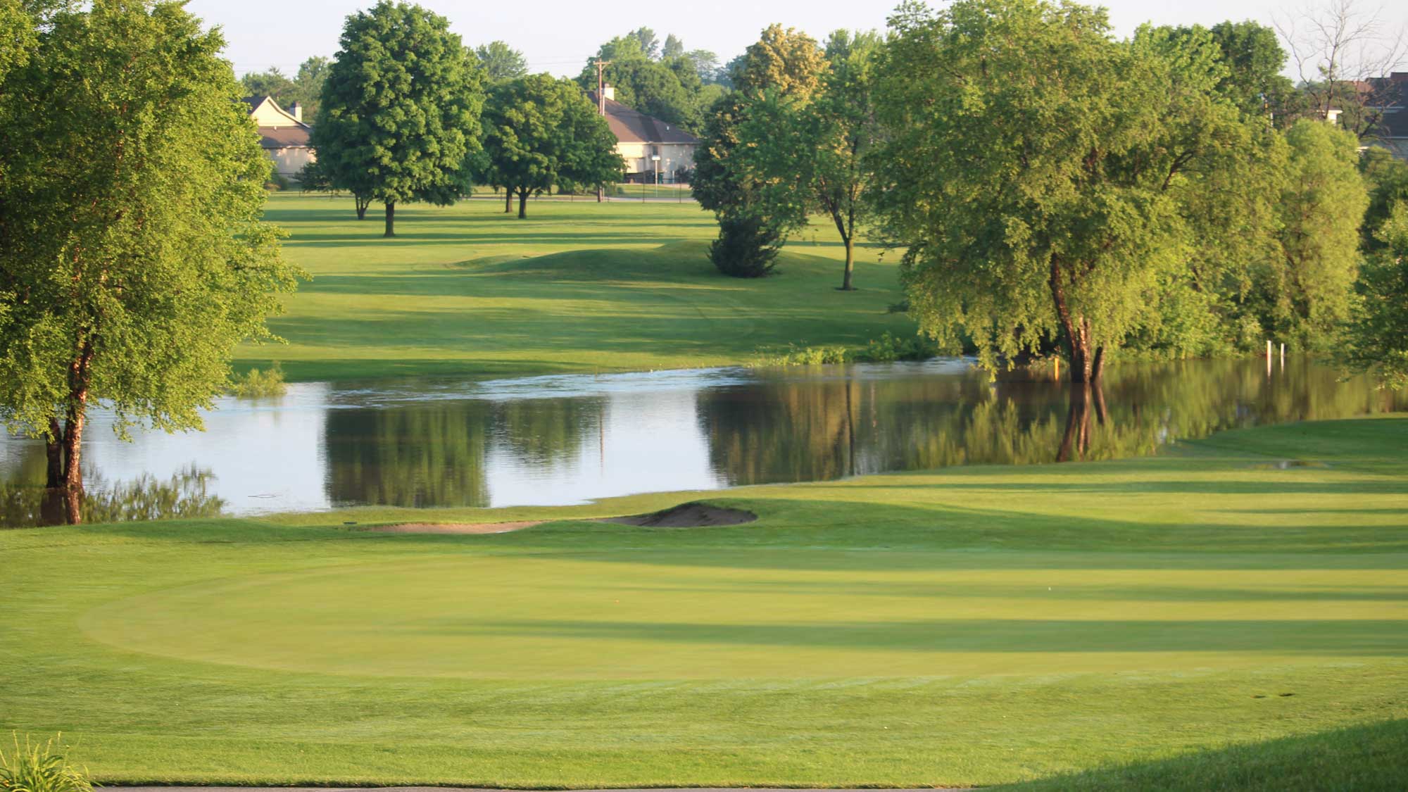 Decatur-Forsyth Classic presented by Tate & Lyle and Decatur Park ...