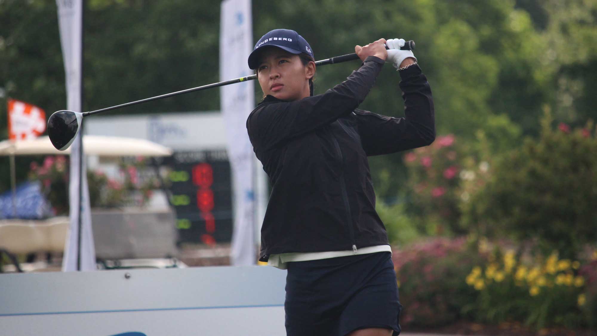 Tiffany Chan