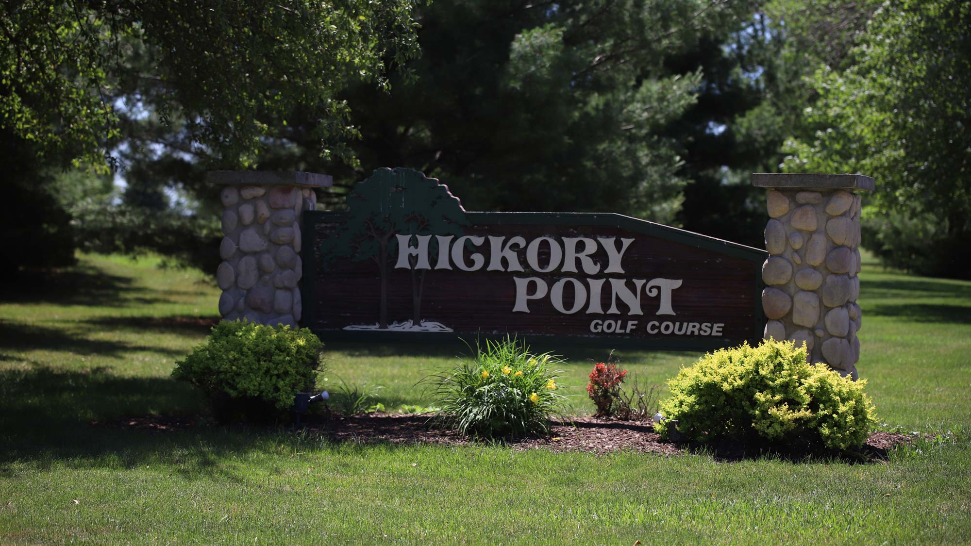 Hickory Point GC1