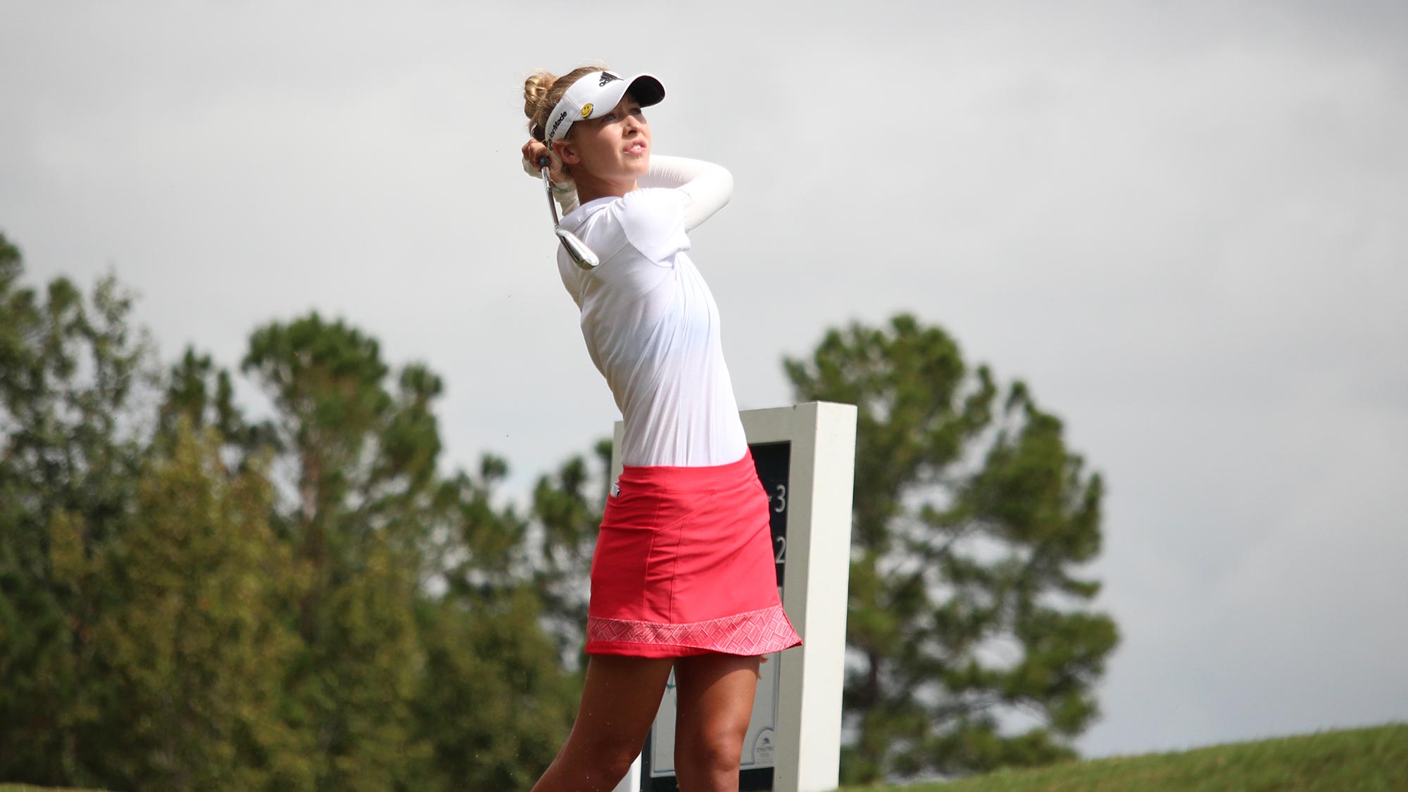 Nelly Korda