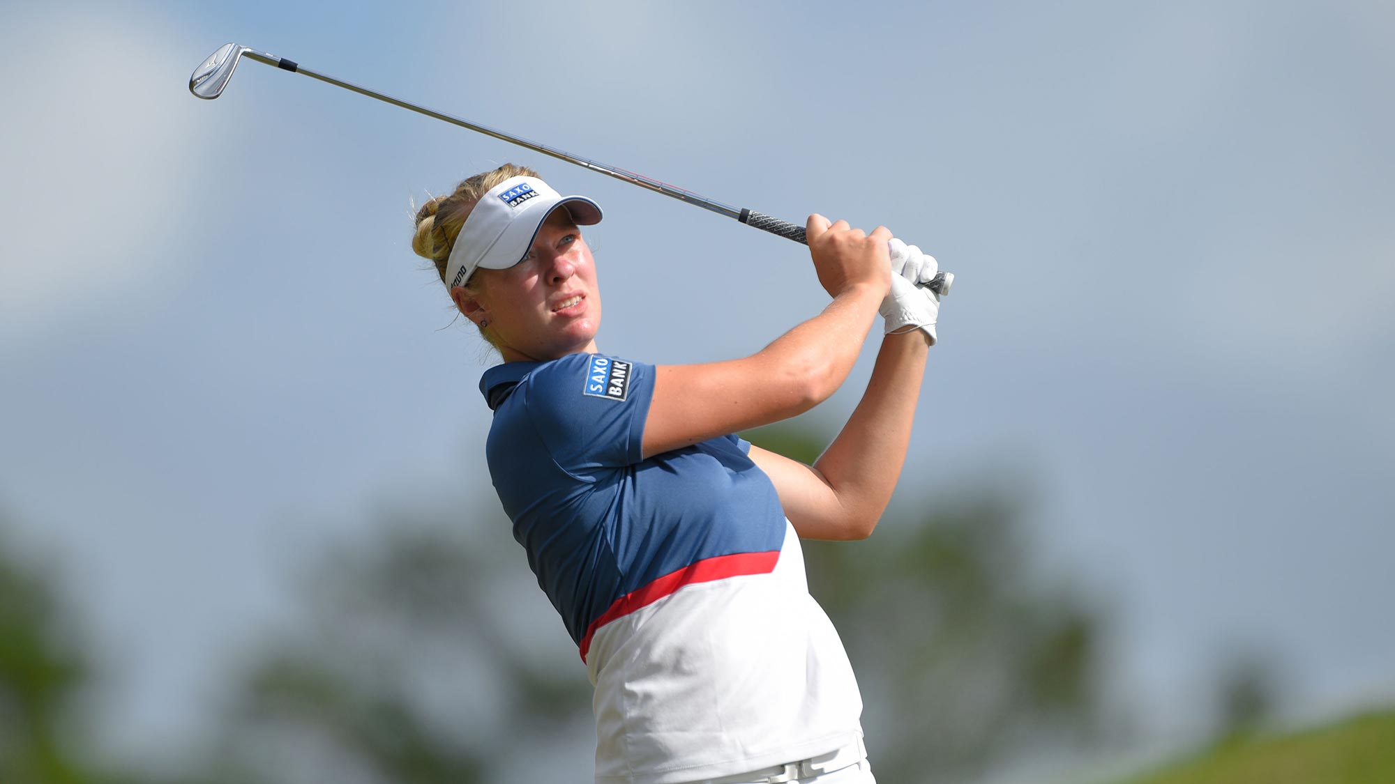 Nicole Broch Larsen
