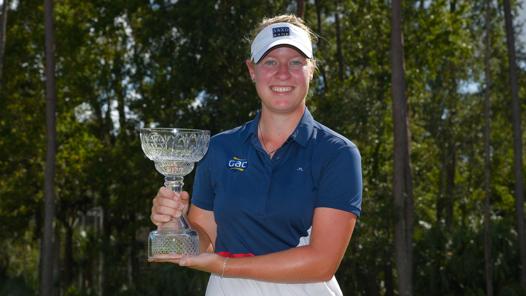 Nicole Broch Larsen