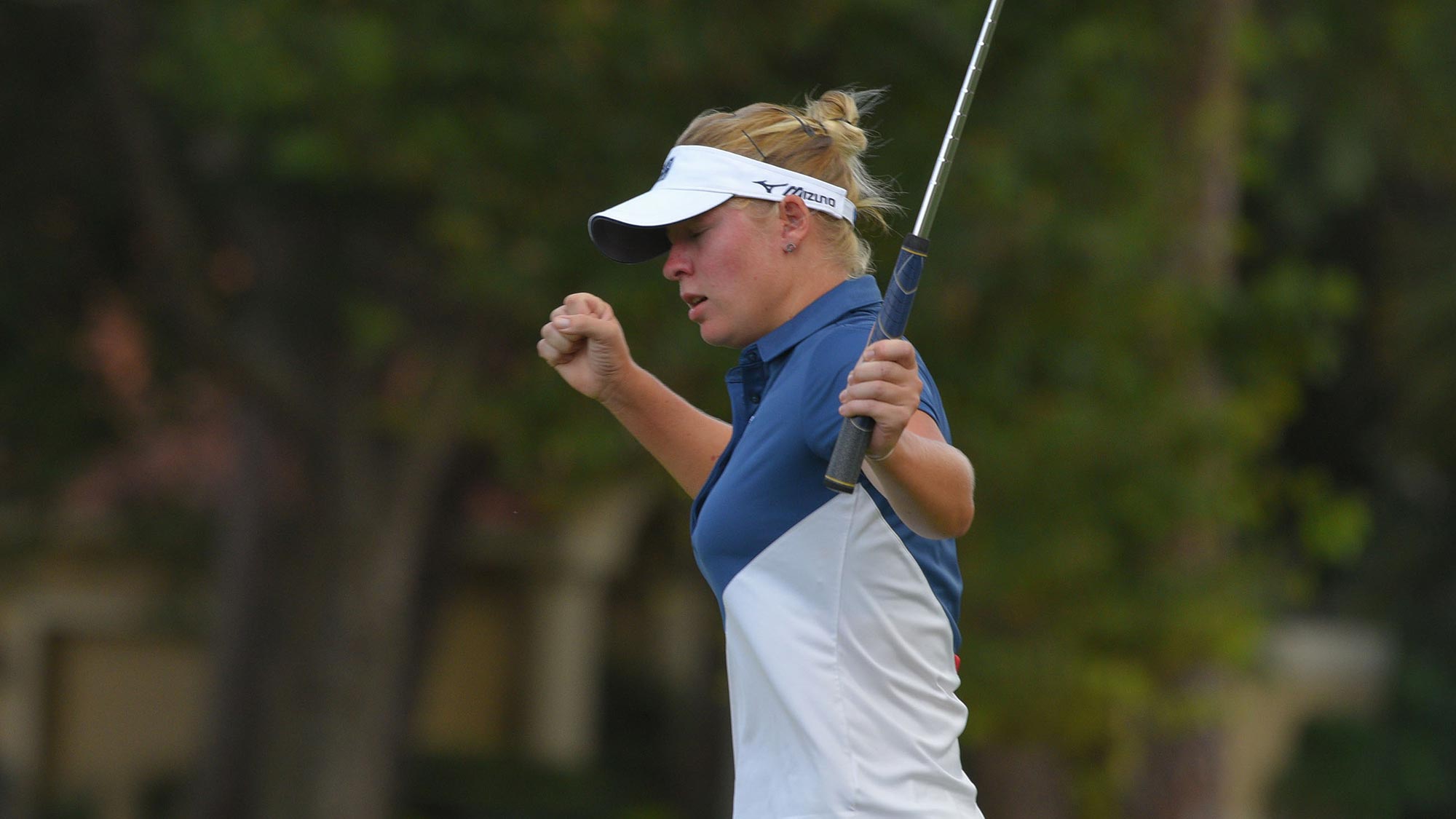 Nicole Broch Larsen