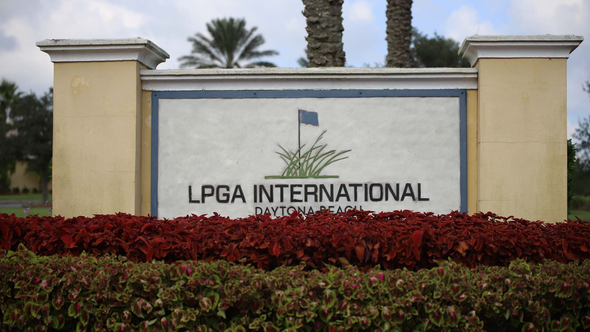 LPGA International 1