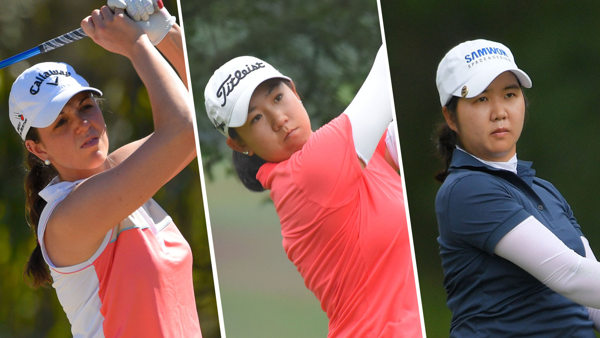 Groups & Tee Times Opening Rounds, Donald Ross Centennial Classic