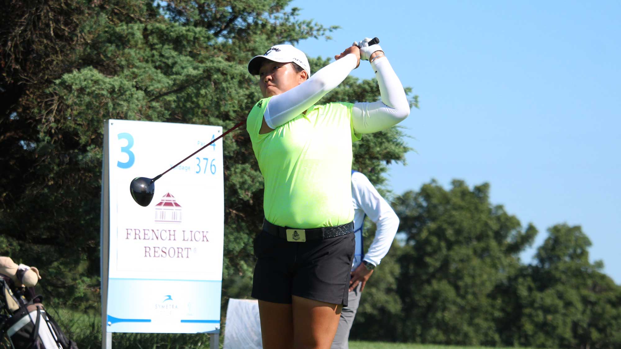 August Kim Has Best Finish and More from Final Round in French Lick