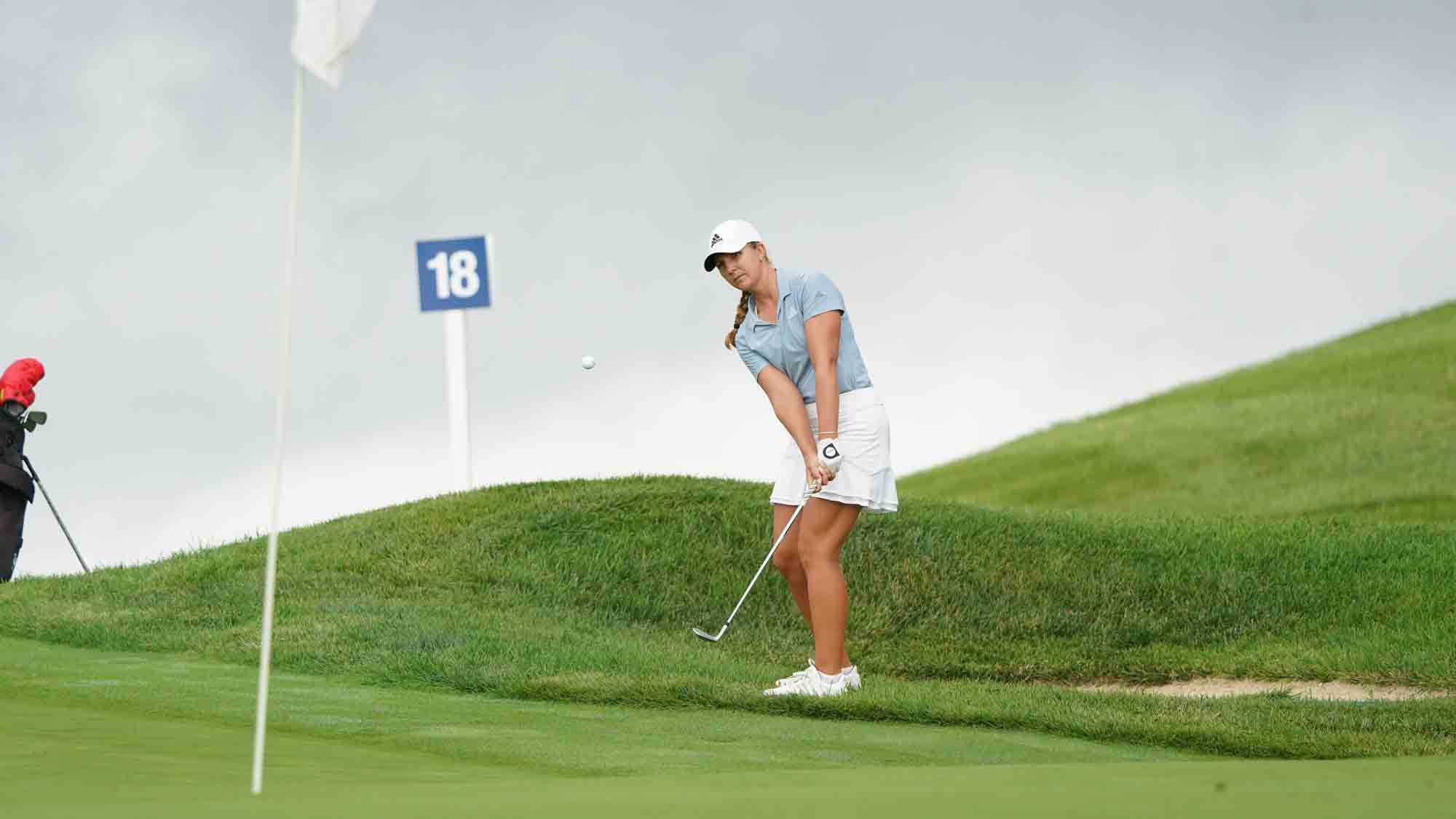 2022 French Lick Charity Classic Epson Tour