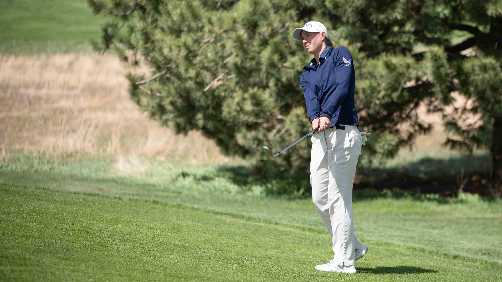 2022 Garden City Charity Classic Epson Tour