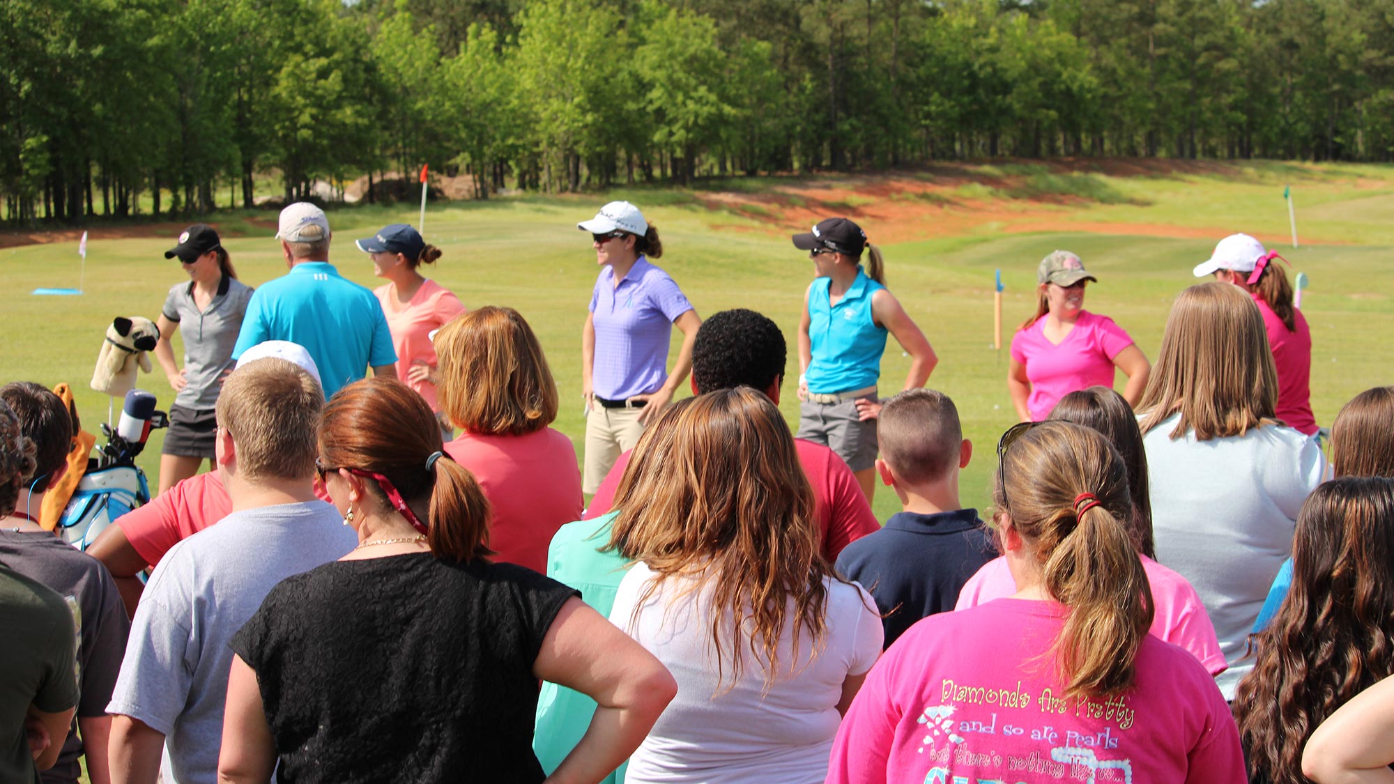 Junior Clinic