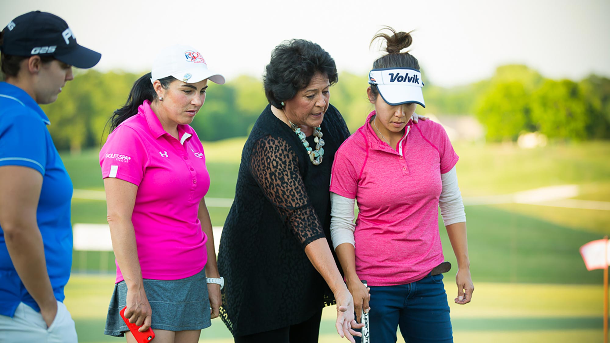 Nancy Lopez