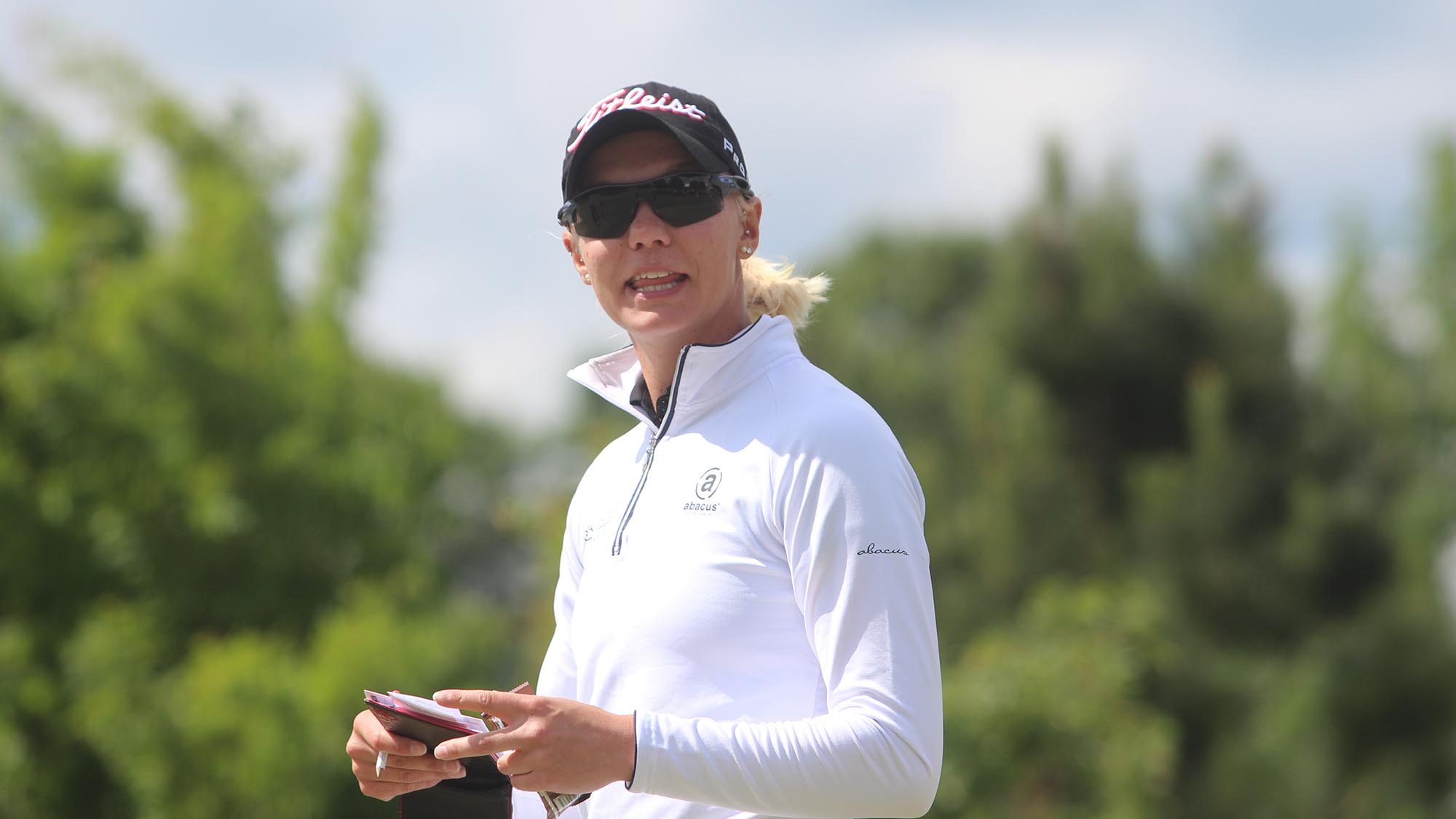 Madelene Sagstrom