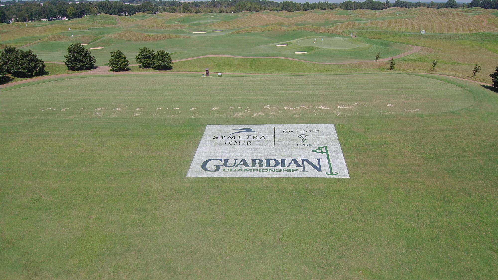 Senator Course at Capitol Hill on the Robert Trent Jones Golf Trail 3