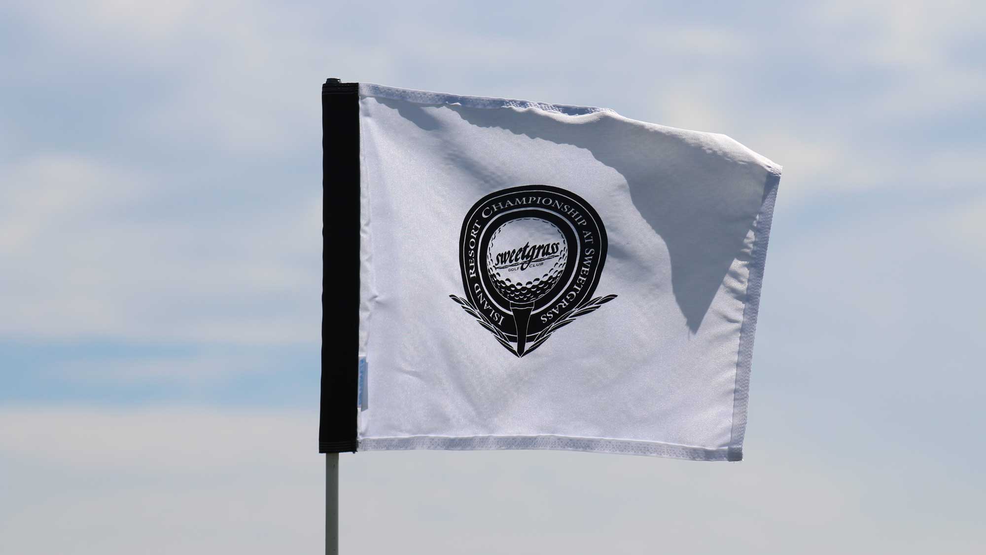 Tournament Flag