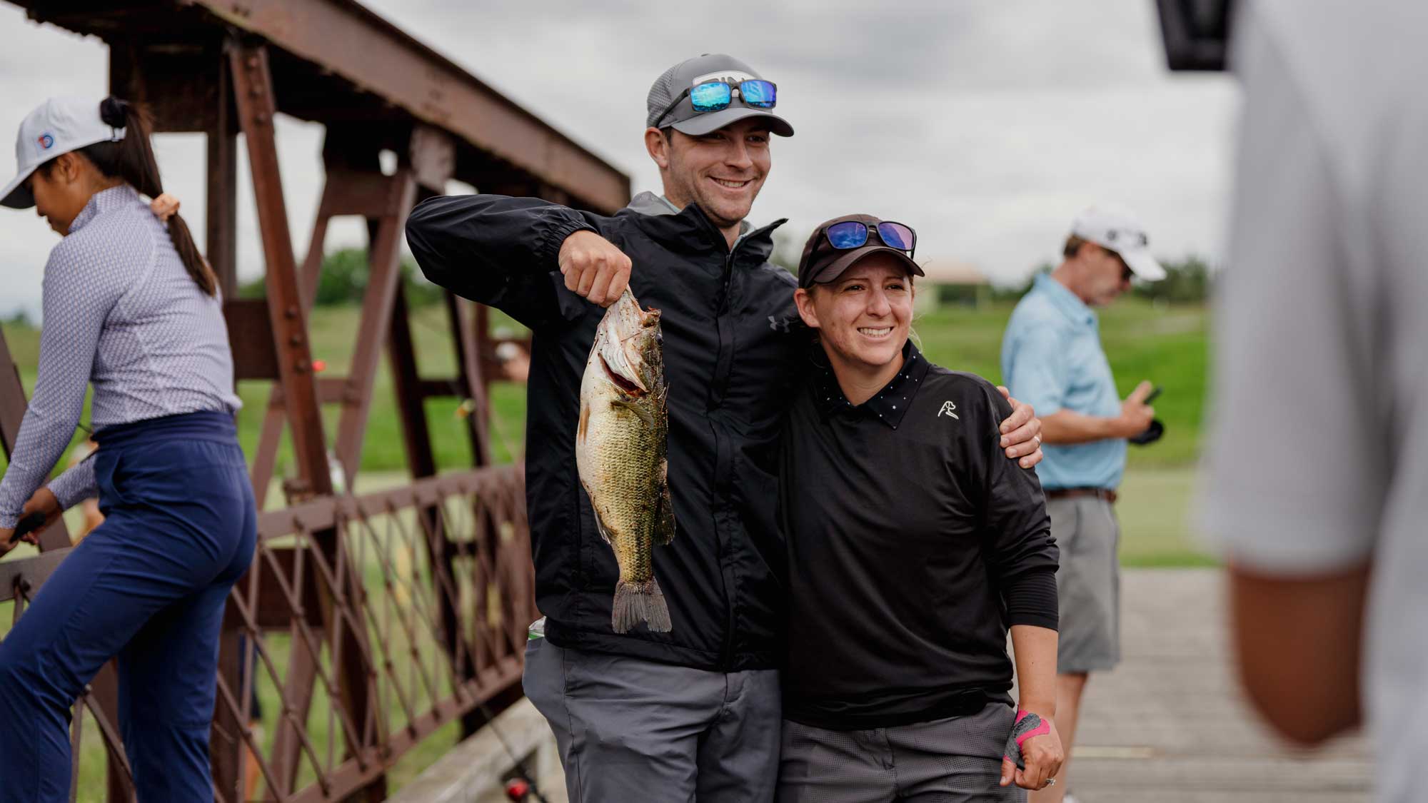 Fishing Tournament
