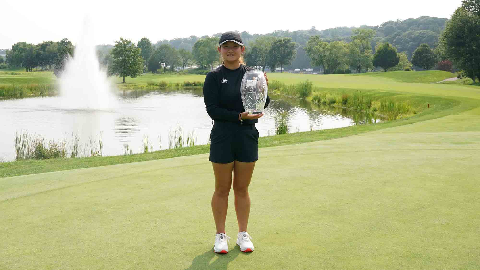 2023 Hartford Healthcare Womens Championship Epson Tour