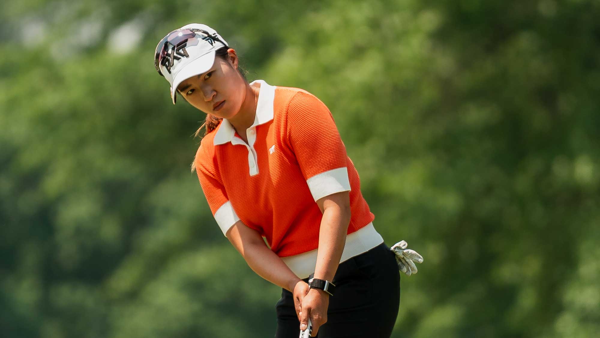Minji Kang