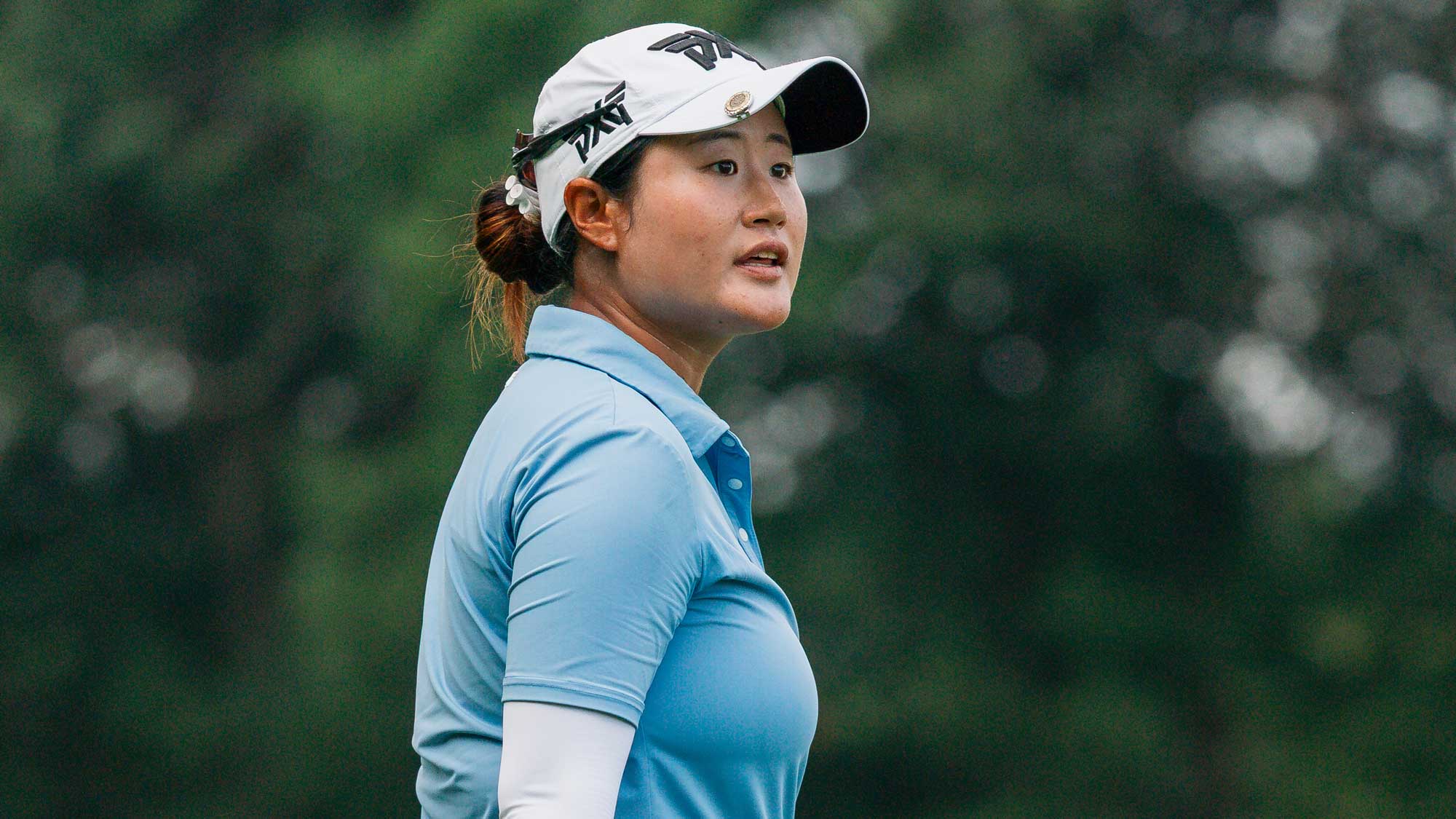 Gina Kim