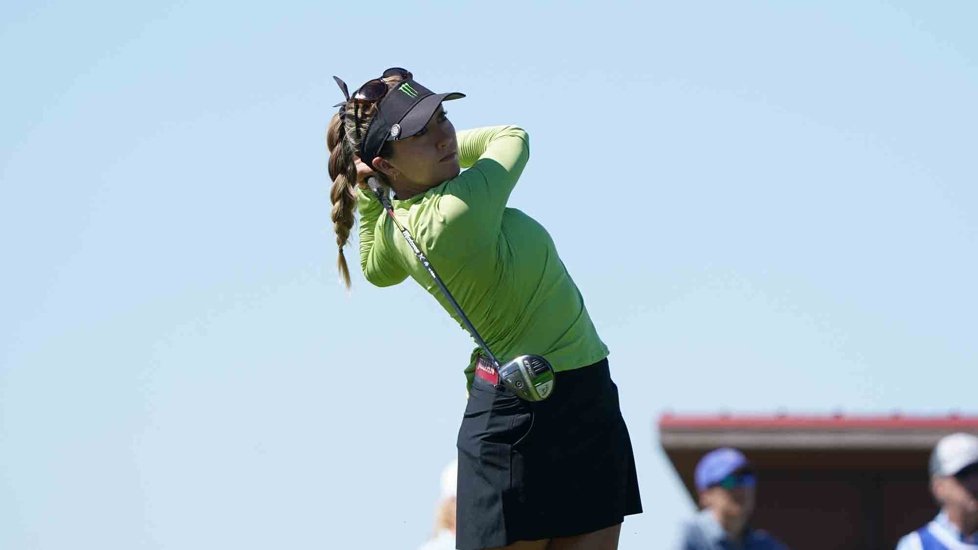 In the Winner’s Circle with Jillian Hollis 2022 Circling Raven