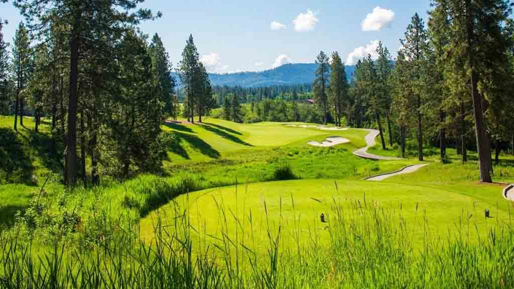 2019 Circling Raven Golf Club to Host Epson Tour Event in 2020 Epson Tour
