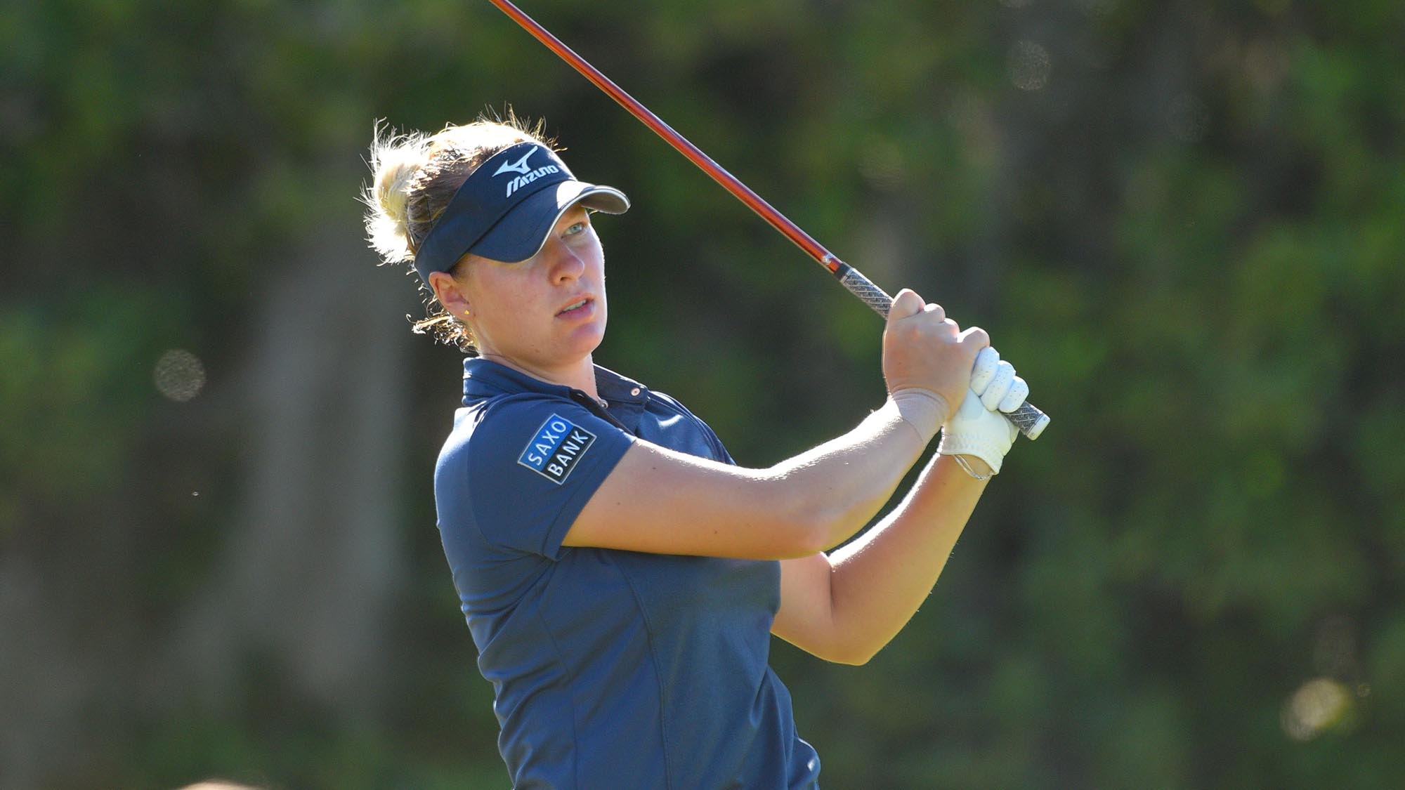 Nicole Broch Larsen