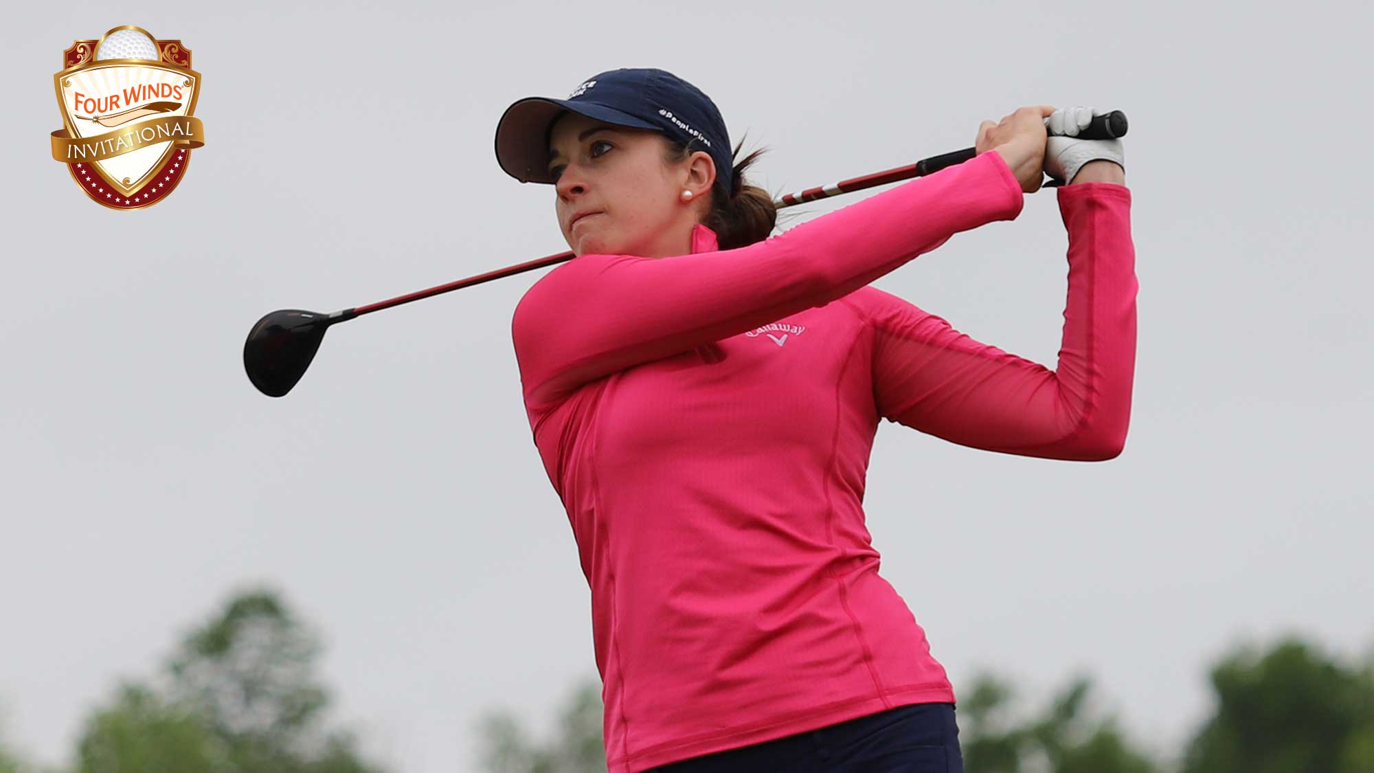 Four Winds Invitational Preview Epson Tour