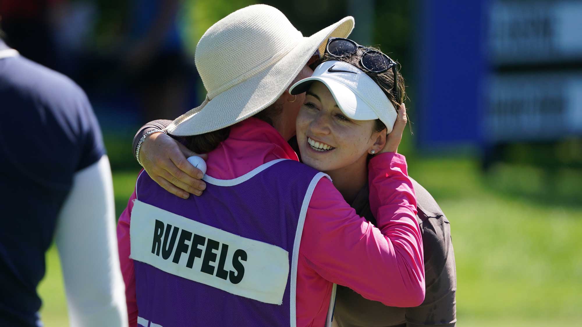 Gabriela Ruffels Secures 2025 LPGA Tour Membership Through the Epson Tour’s Race for the Card