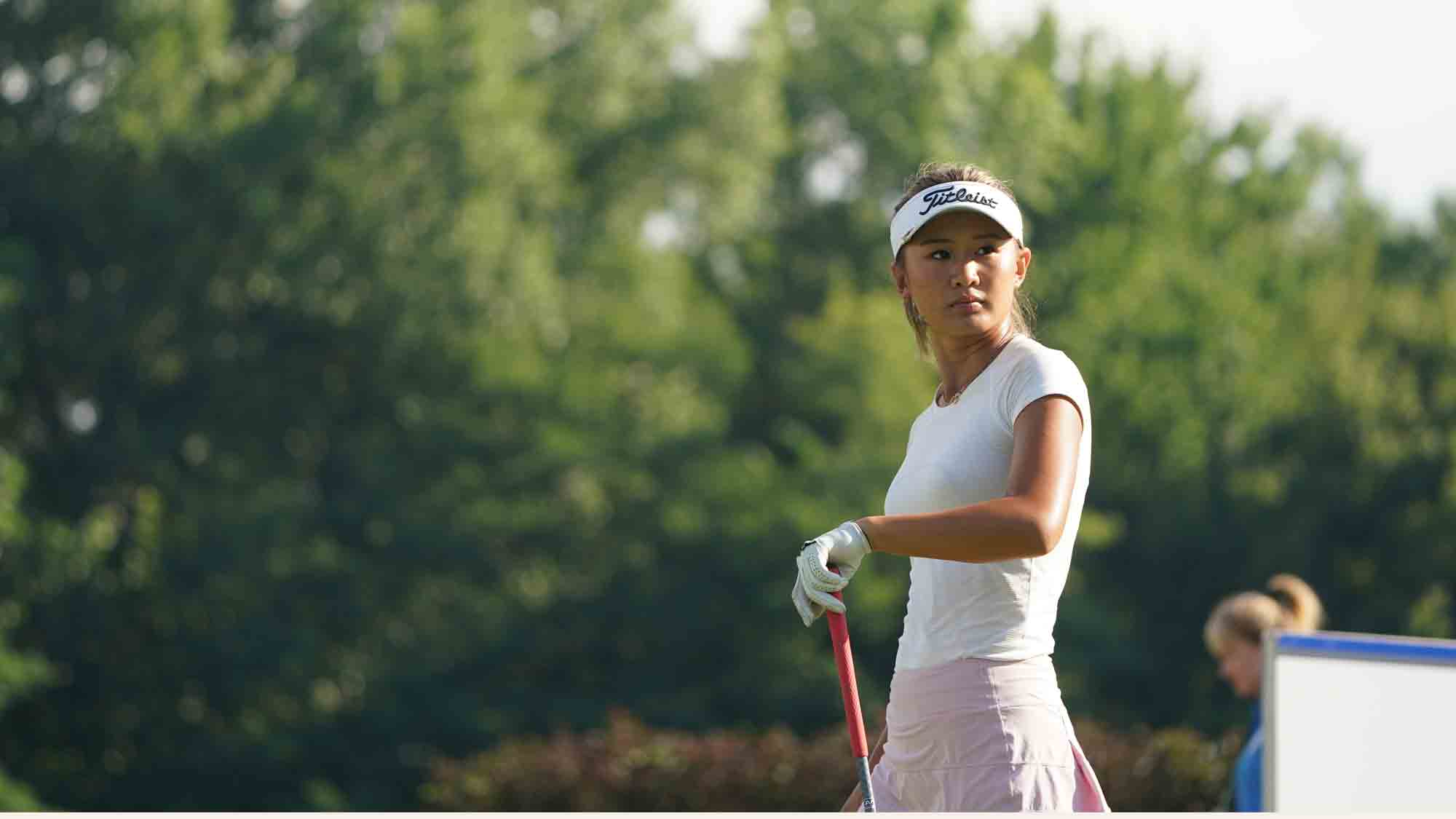 2023 Four Winds Invitational Epson Tour