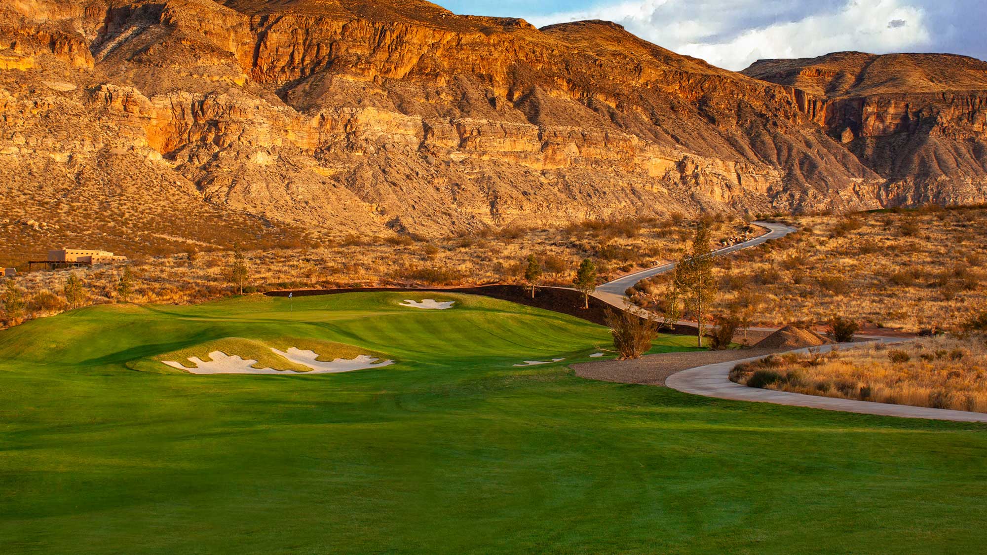 Copper Rock Golf Course to Host Epson Tour and Legends Tour Double ...