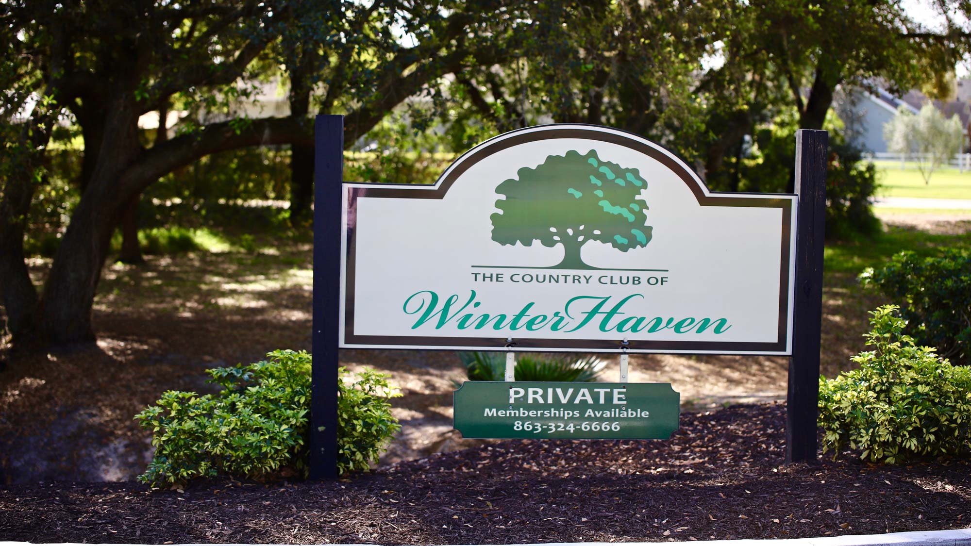 Country Club of Winter Haven 6