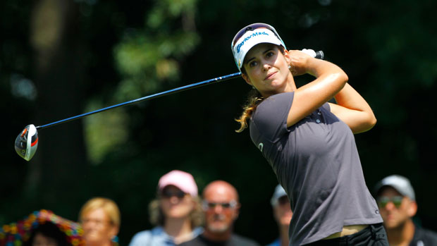 Beatriz Recari during the Final Round of the 2013 Marathon Classic Presented by Owens Corning and O-I 