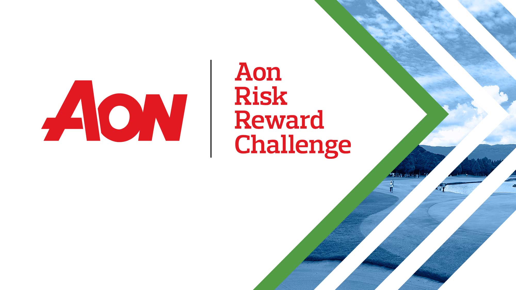 Hole Designations and Scoring System Announced for $1 Million Aon Risk ...