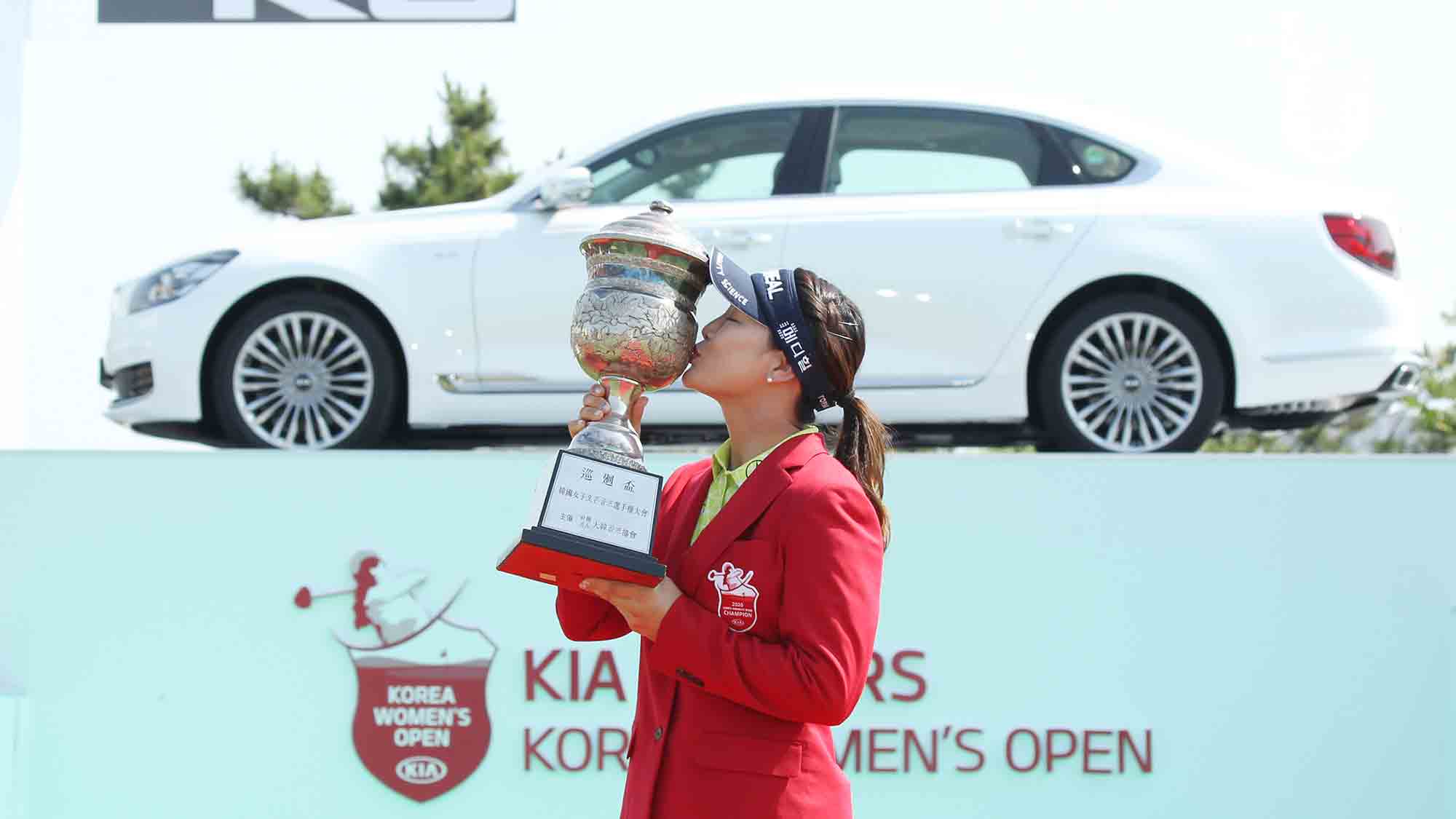 So Yeon Ryu Wins Korean Women’s Open, Makes Staggering Contribution ...