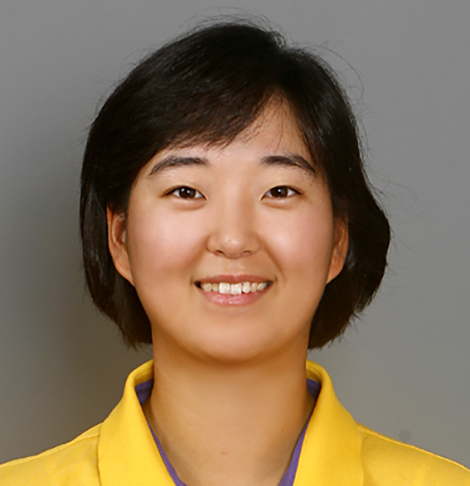 Min Seo Kwak