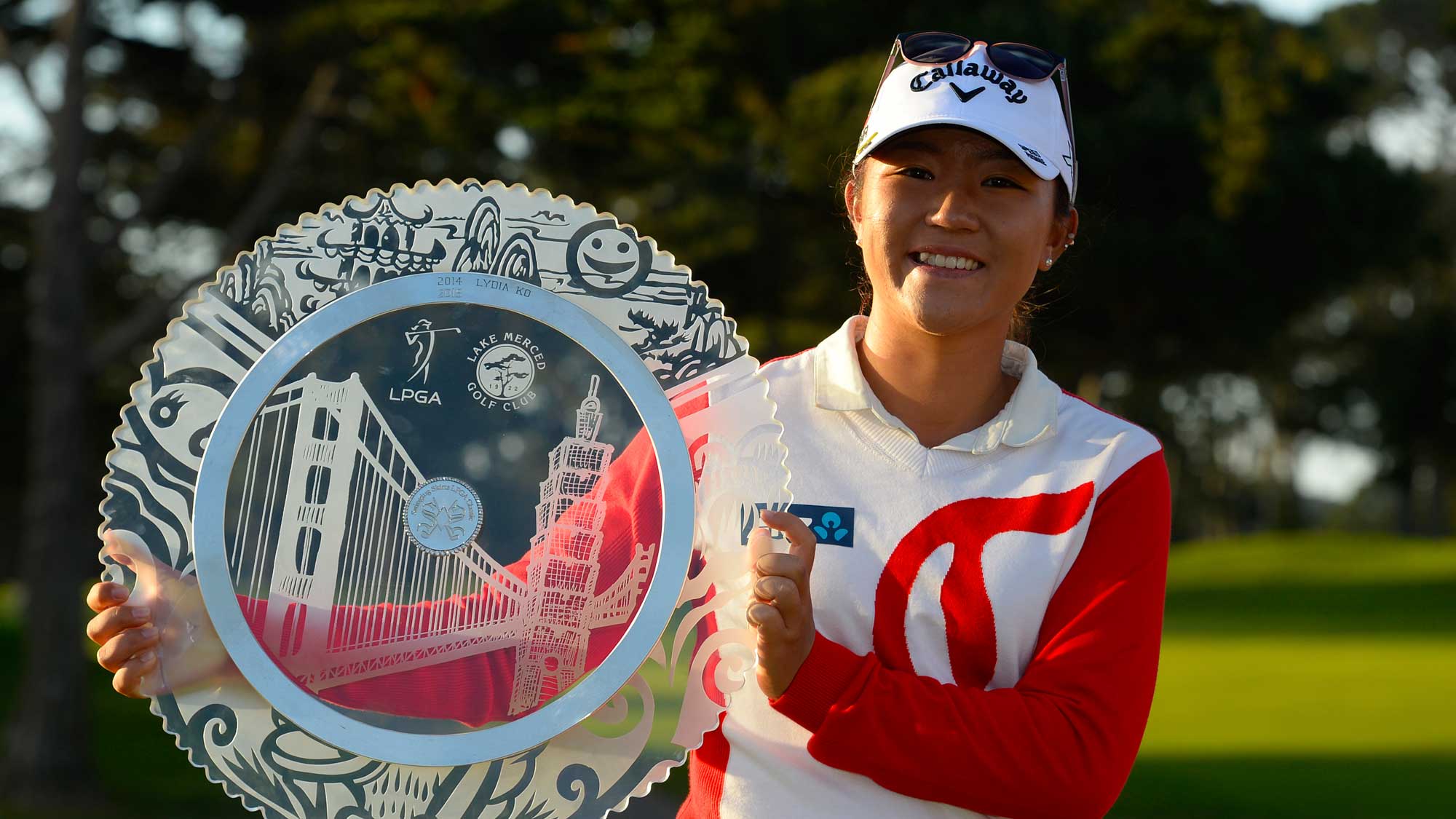 Lydia Ko