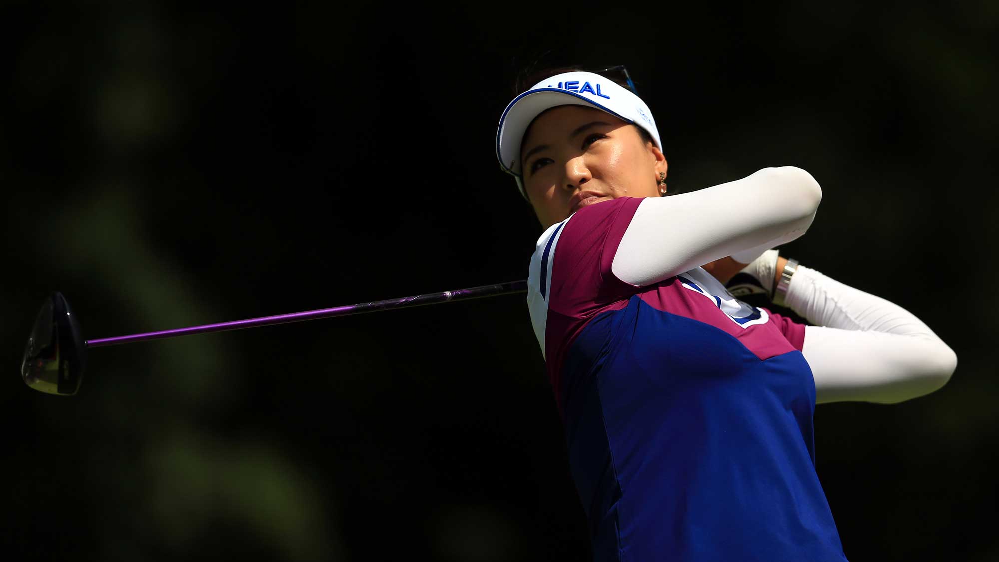 Ryu Eyes Golden Finish to Successful Season with Titles and Awards up ...