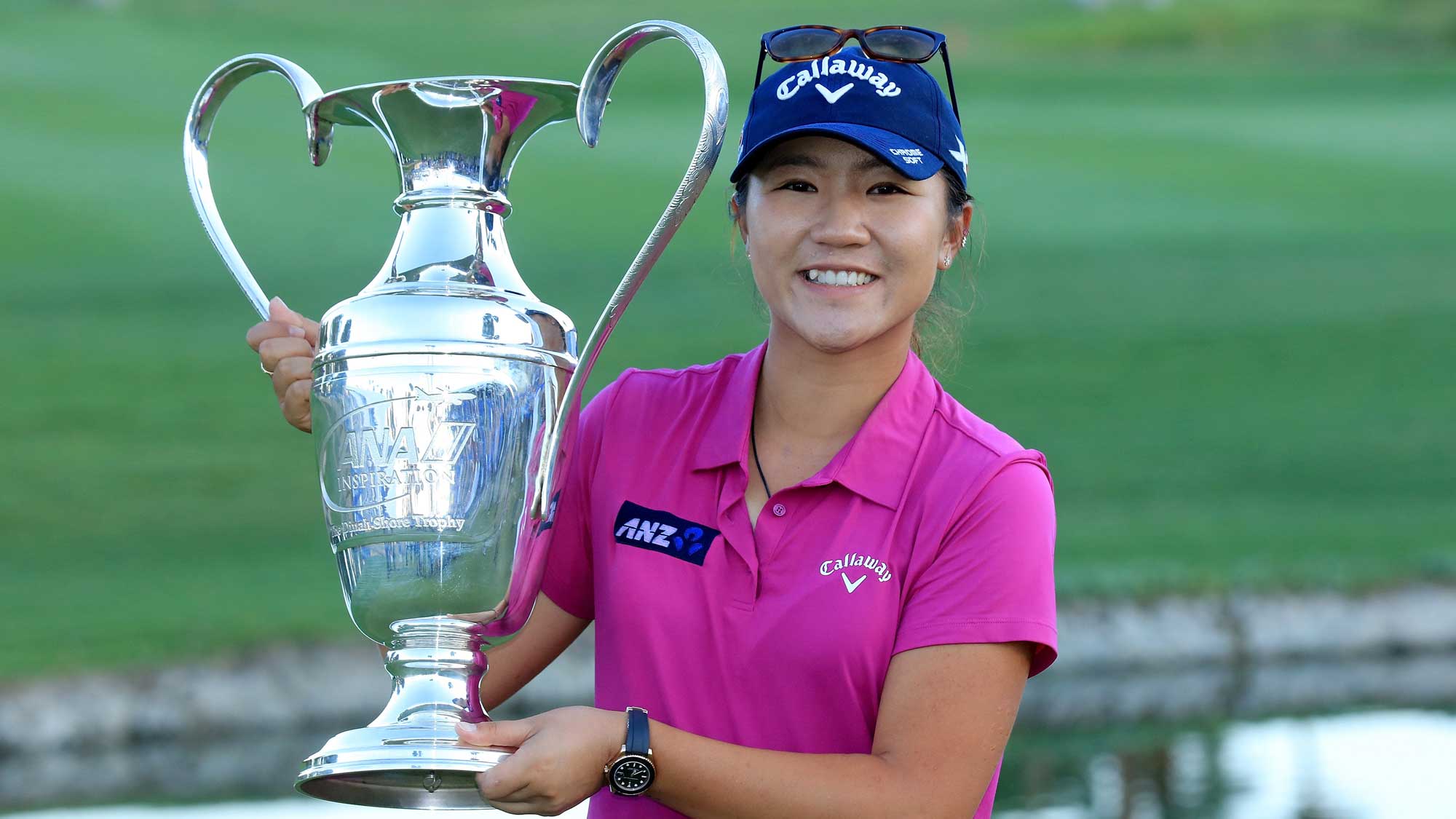 Lydia Ko