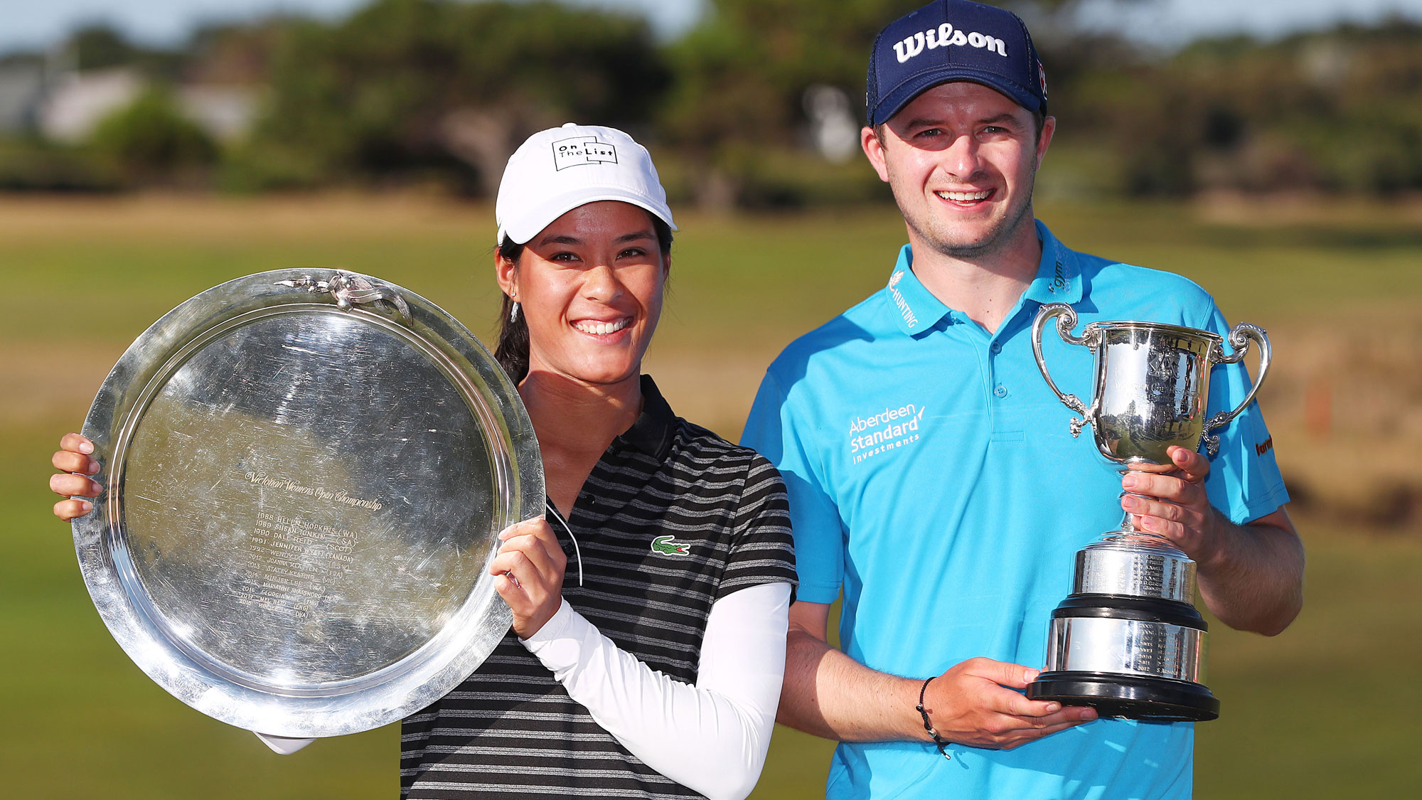 The Isps Handa Senior Open Steven Alkers Unexpected First Round Victory - g6qqefp