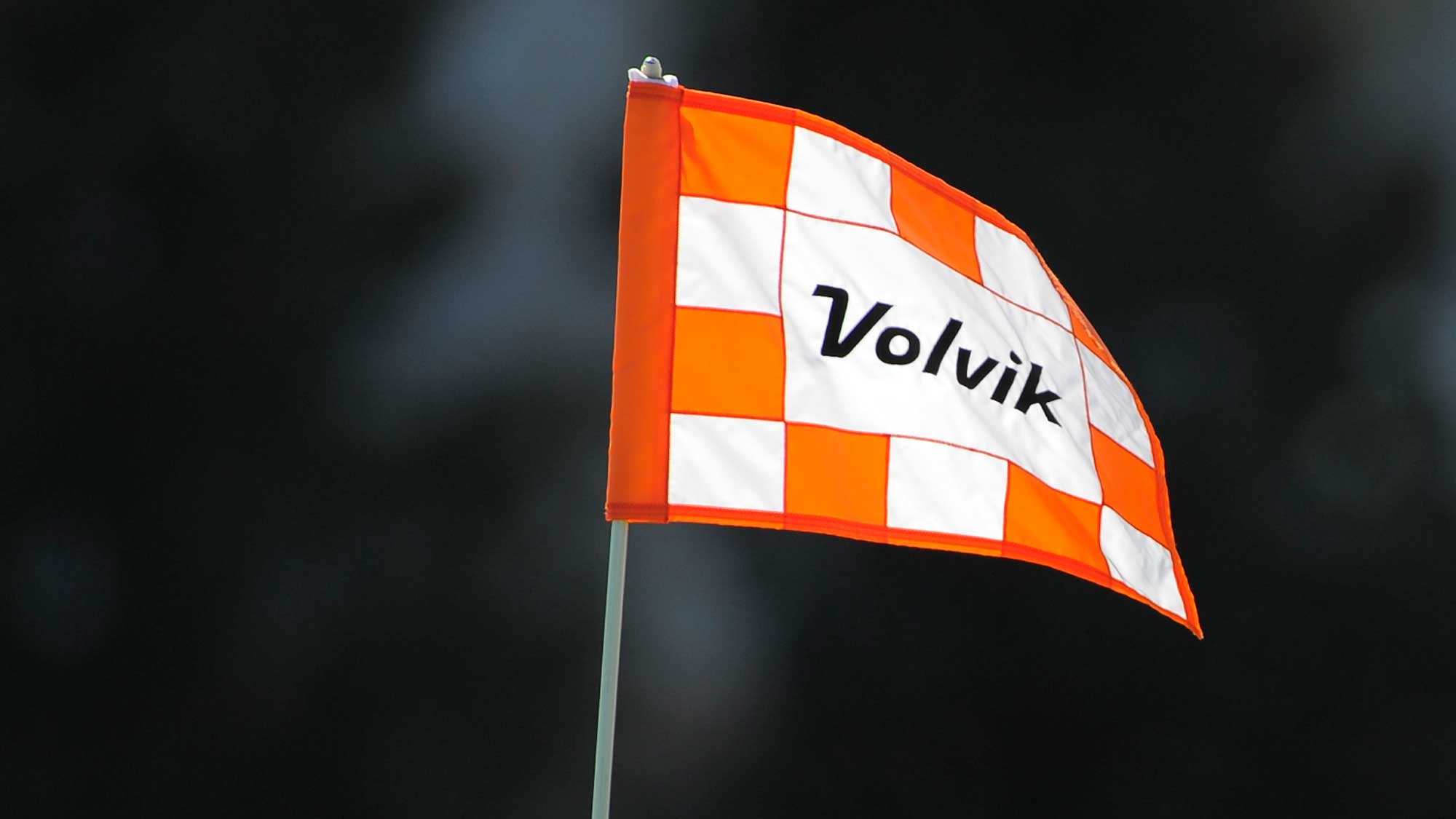 Volvik Flag