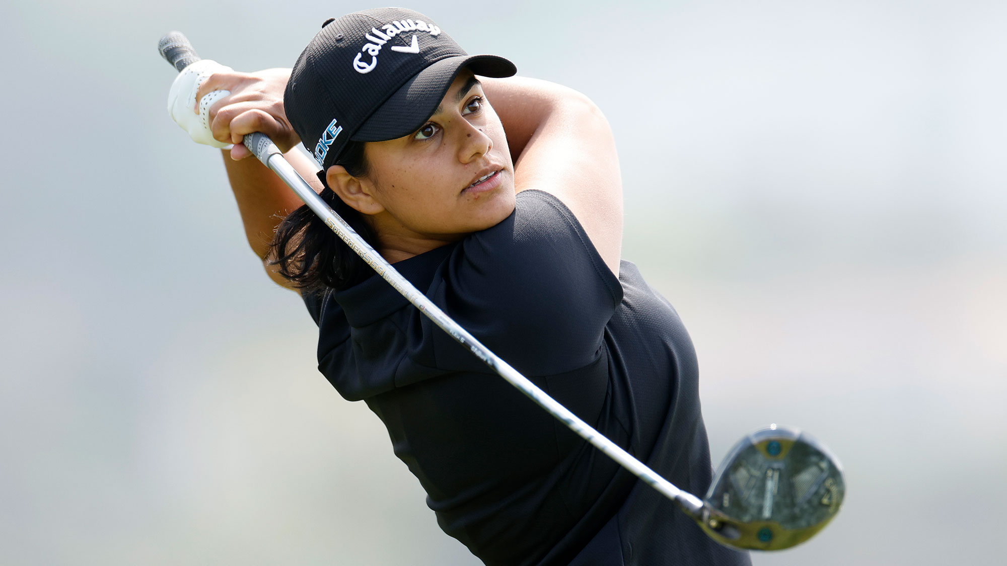 Naveed Rid Making Moves: Hira Naveed Rockets Up in Rankings | News | Epson Tour