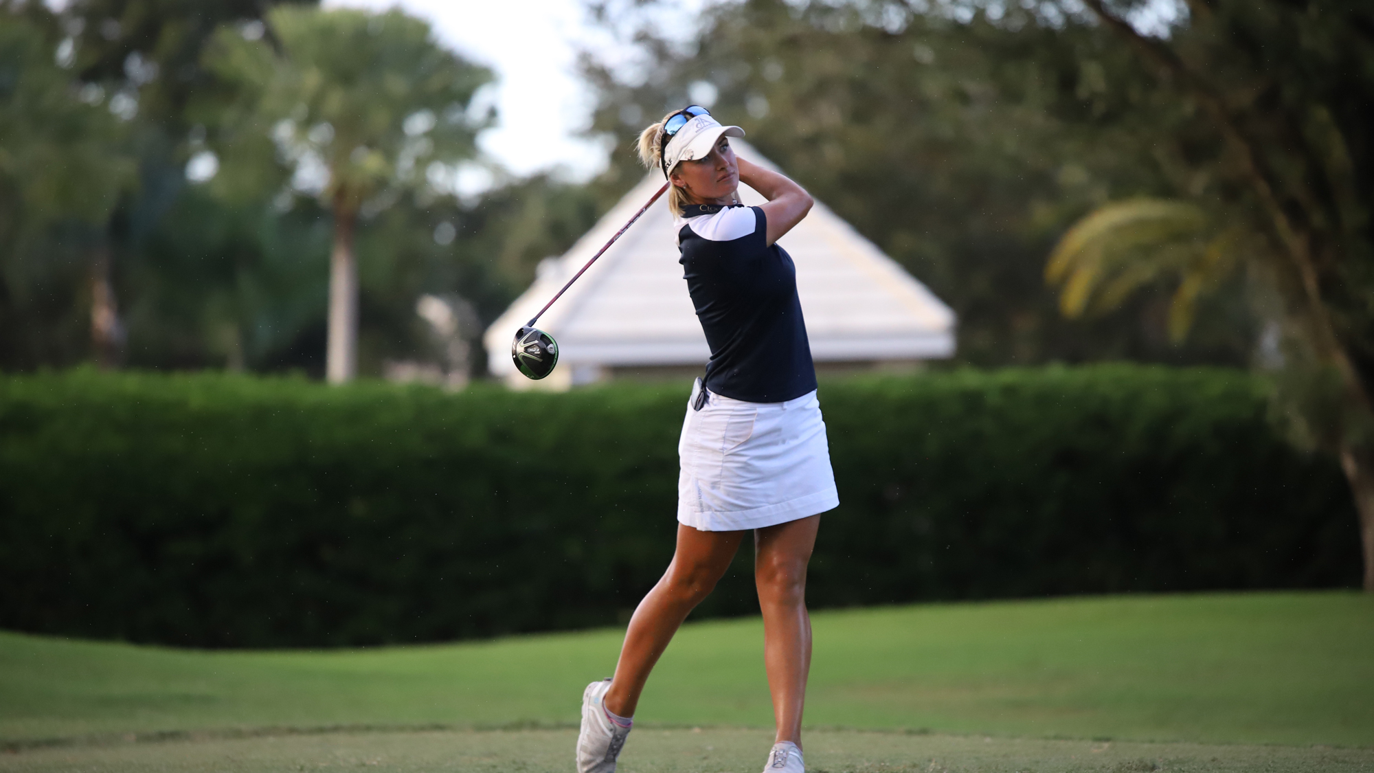 Amy Boulden